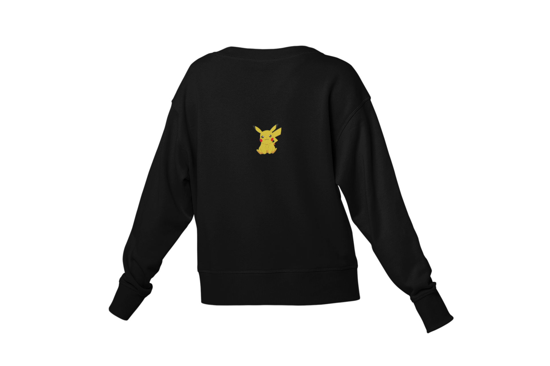 Pikachu sitting Bluza - Pokemon