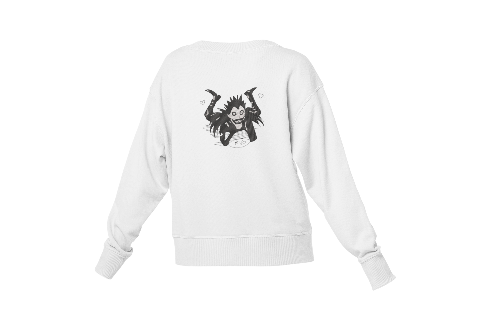 Ryuk Cute Bluza - Death Note