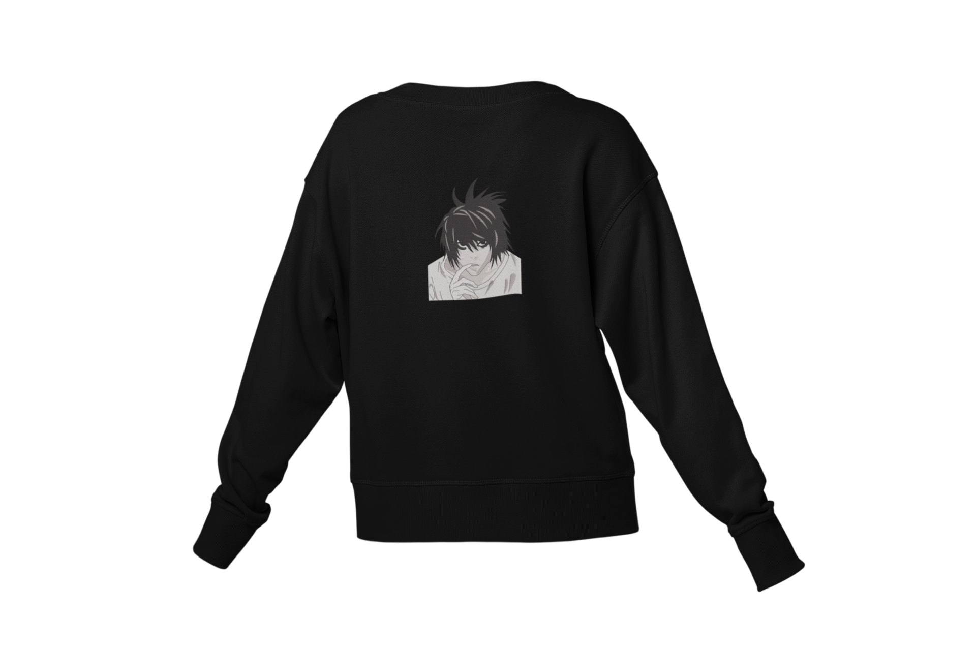 L. Lawliet Bluza - Death Note