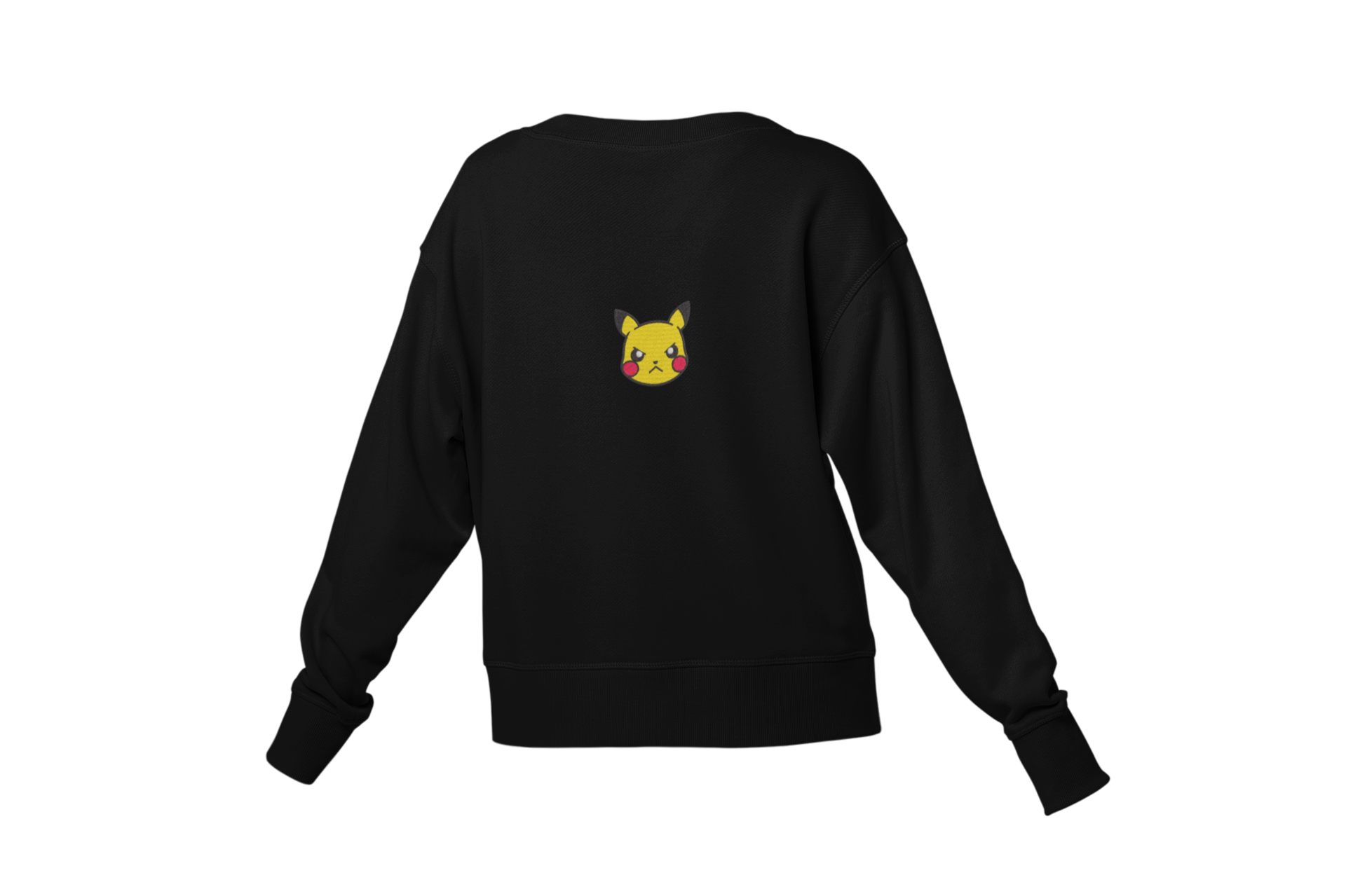 Pikachu Angry Bluza - Pokemon