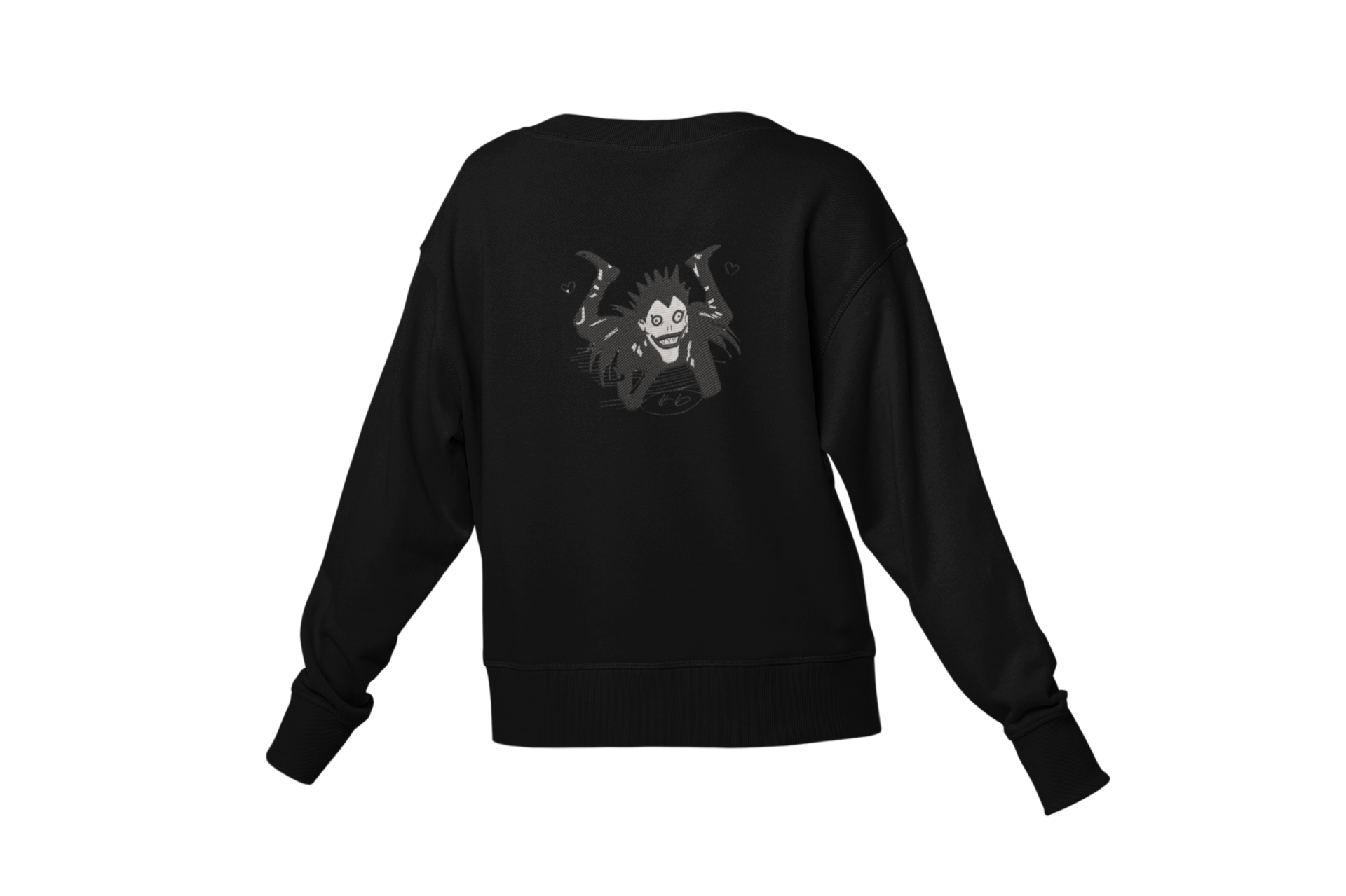 Ryuk Cute Bluza - Death Note