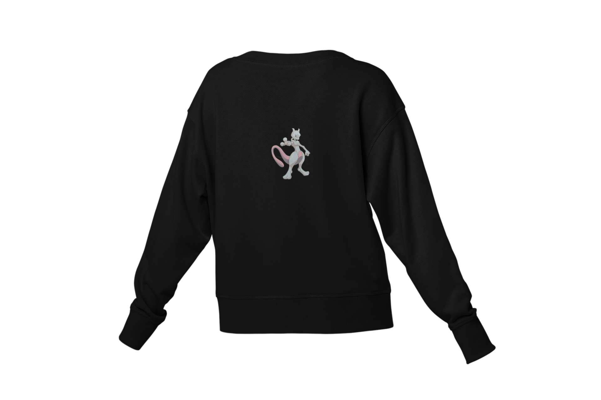 Mewtwo Bluza - Pokemon