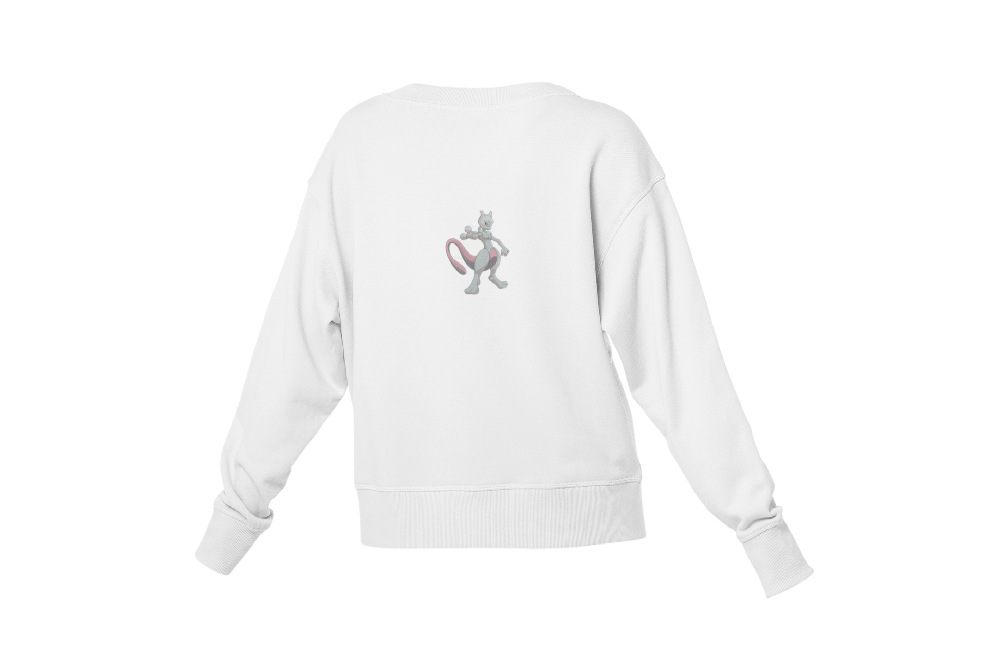 Mewtwo Bluza - Pokemon
