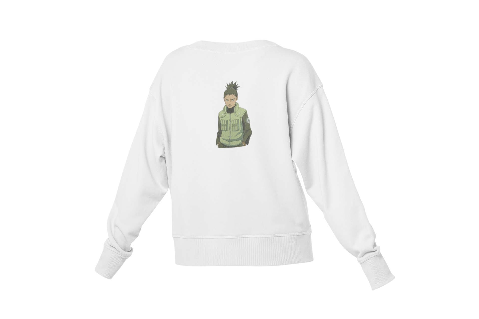 Shikamaru Nara Bluza - Naruto