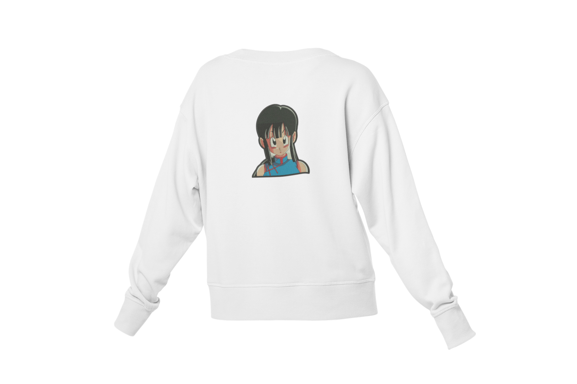 Chi-Chi Bluza - Dragon Ball Z