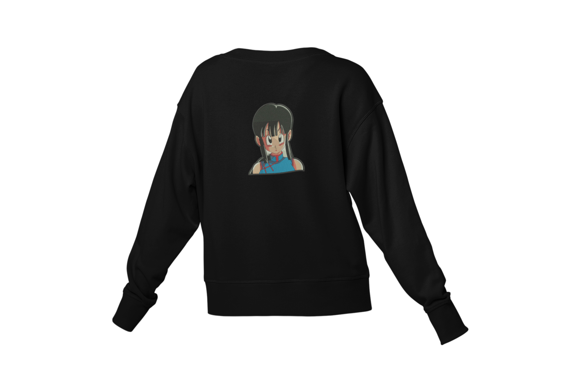 Chi-Chi Bluza - Dragon Ball Z