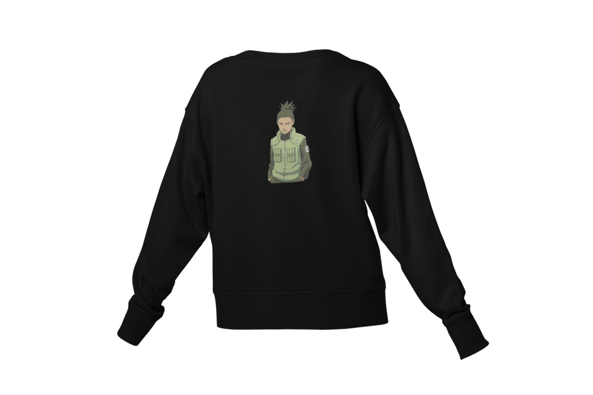 Shikamaru Nara Bluza - Naruto