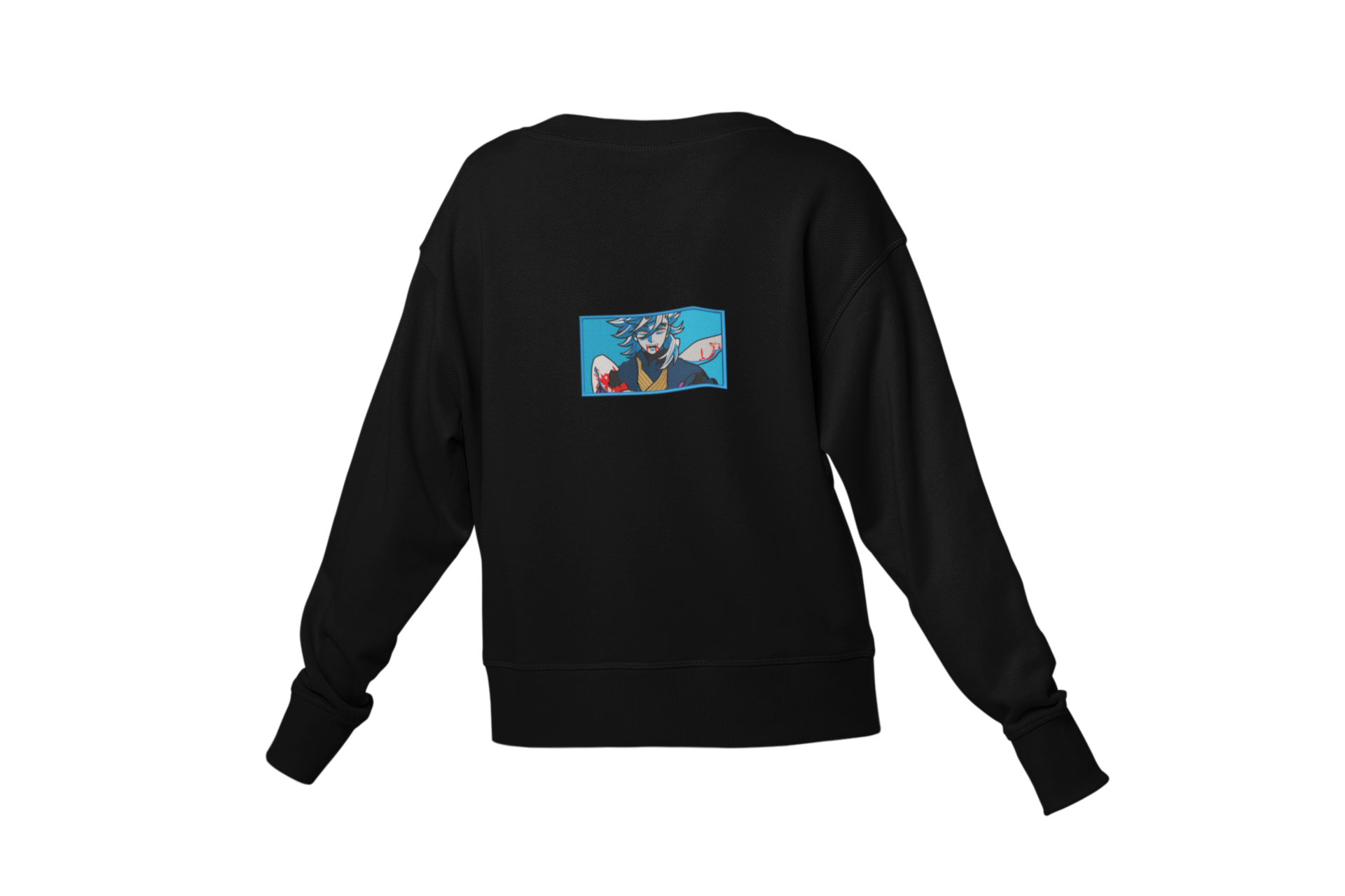 Doma Kimetsu Bluza - Demon Slayer
