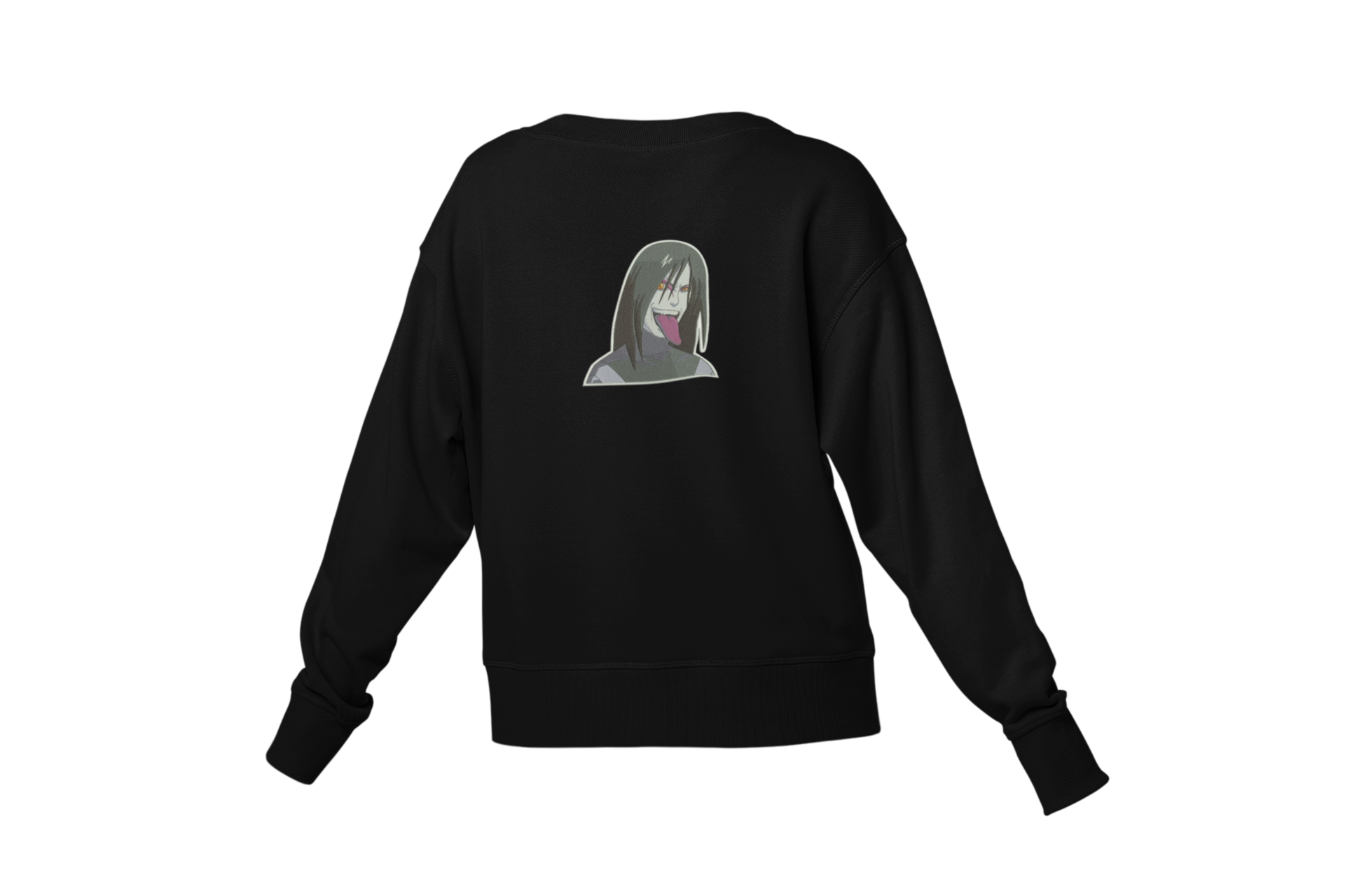Orochimaru Bluza - Naruto