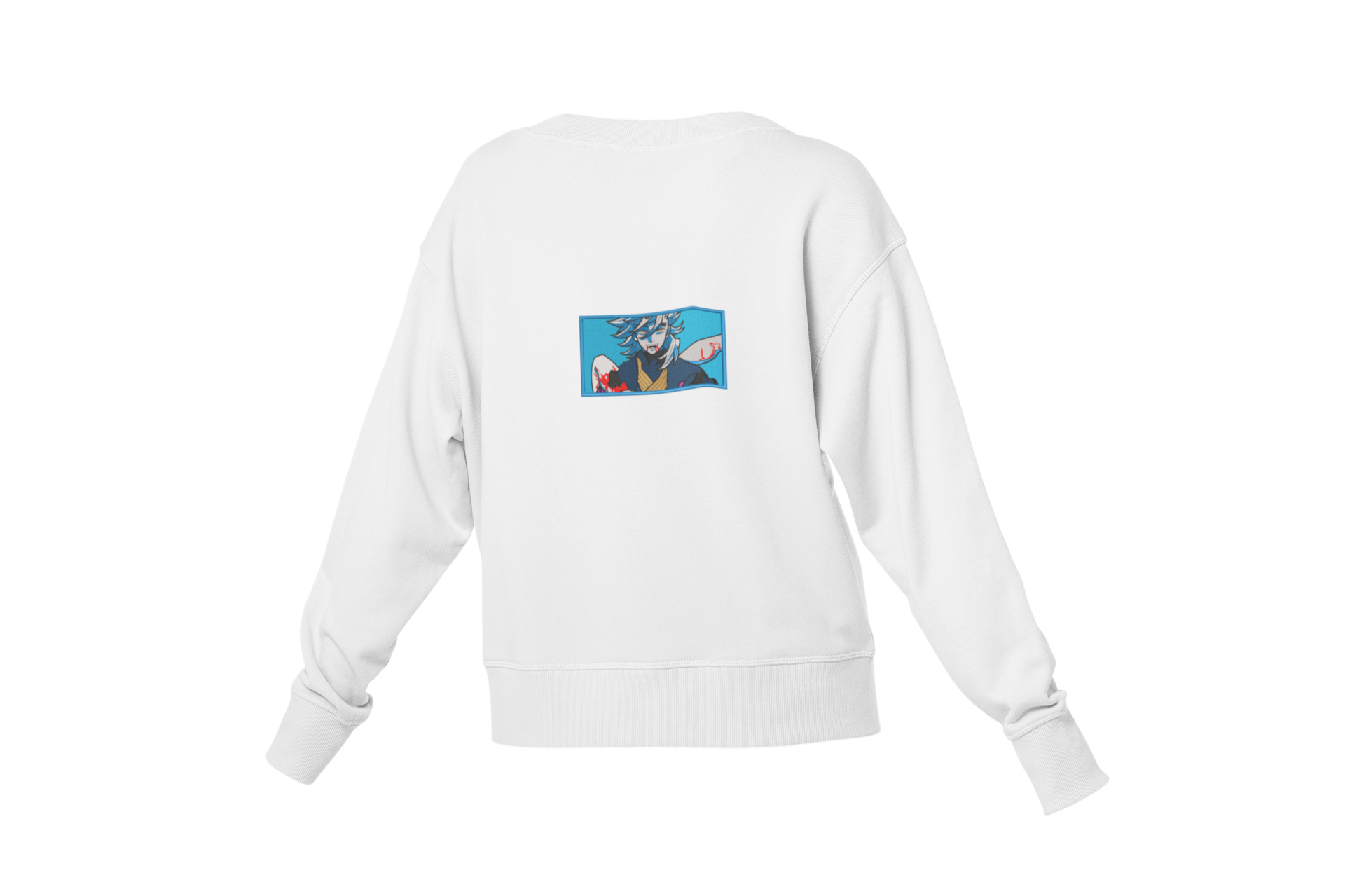 Doma Kimetsu Bluza - Demon Slayer