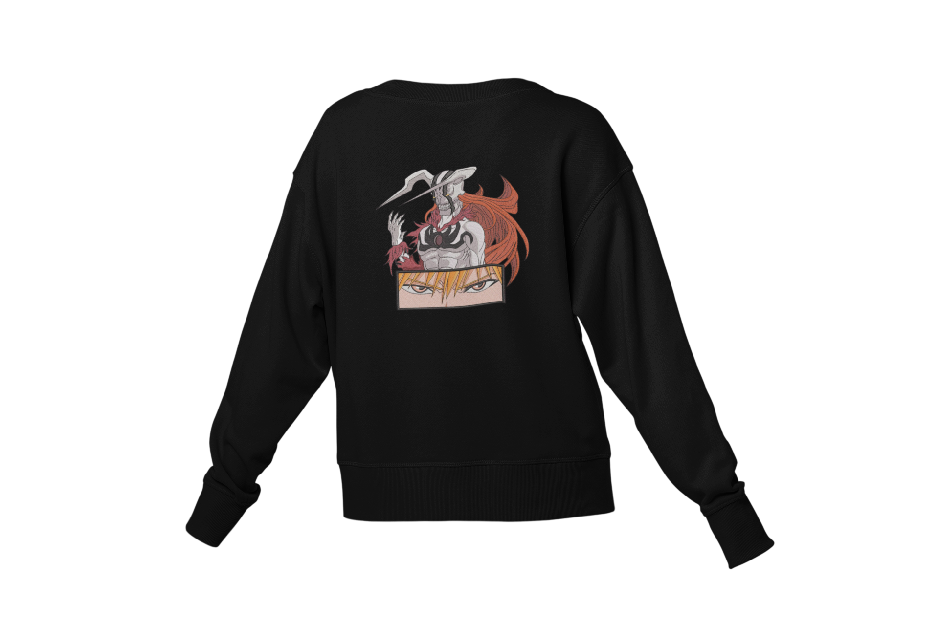 Ichigo Eyes & Hollow Form Bluza - Bleach