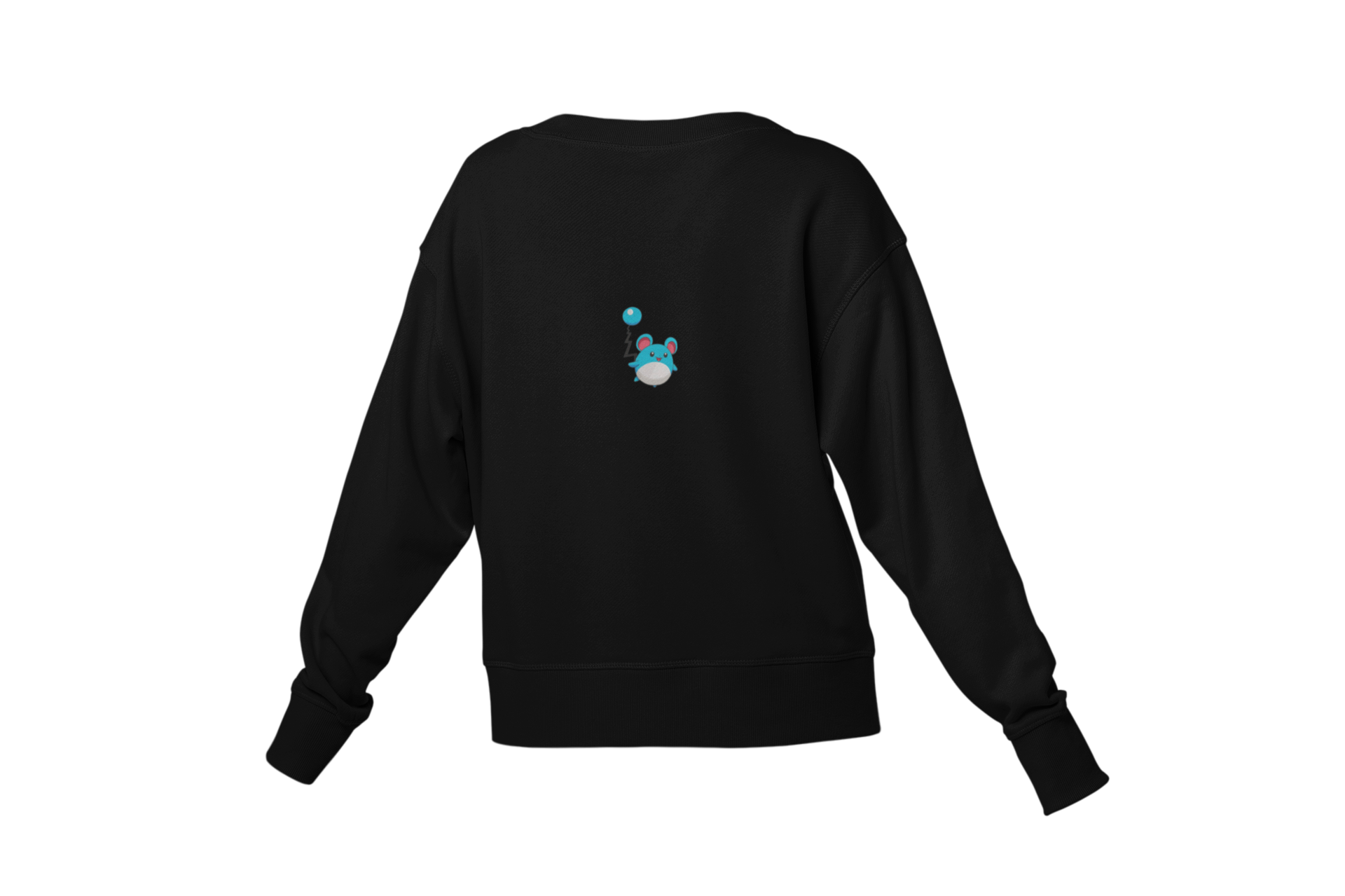 Marill Bluza - Pokemon