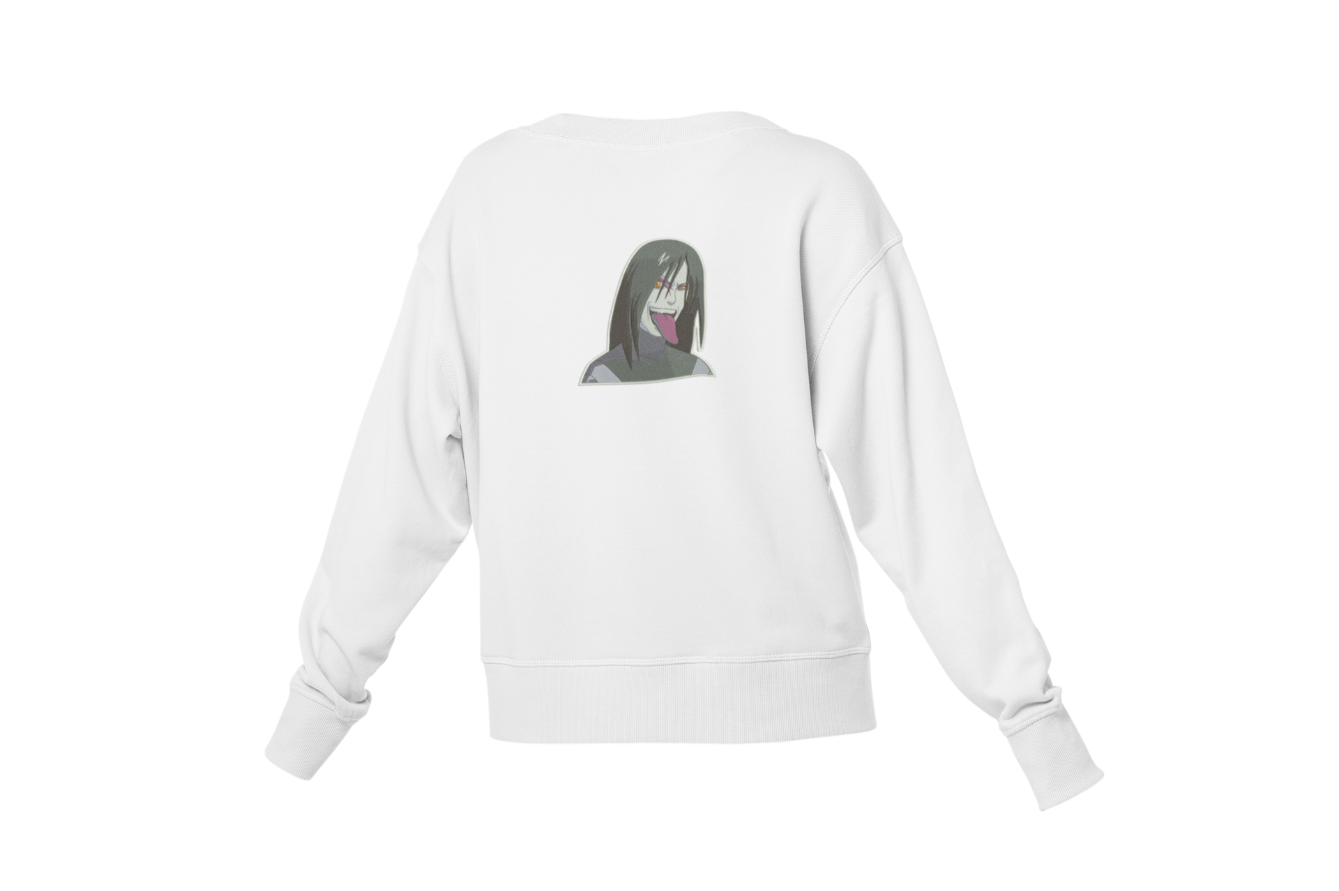 Orochimaru Bluza - Naruto