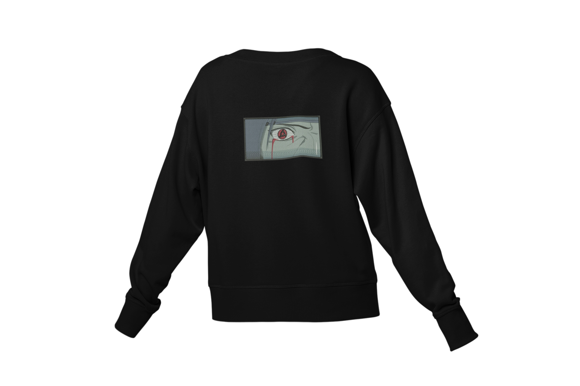 Itachi Amaterasu Bluza - Naruto