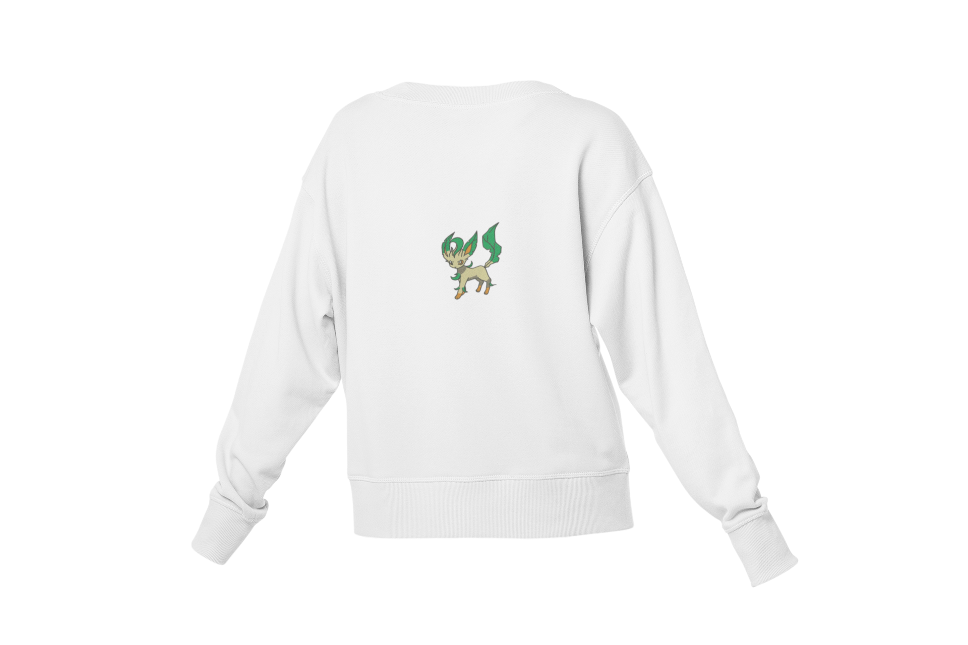 Leafeon Bluza - Pokemon