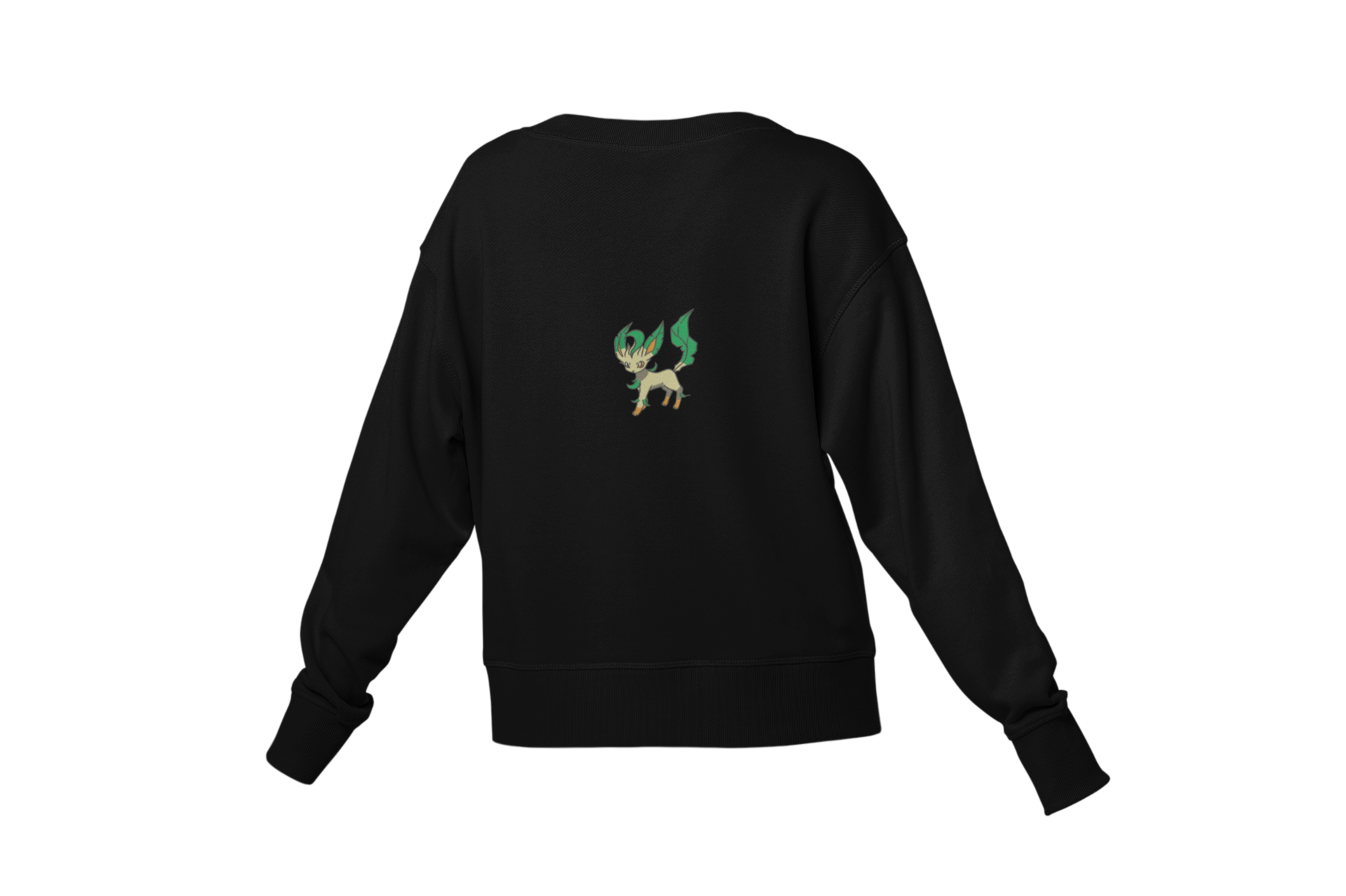 Leafeon Bluza - Pokemon