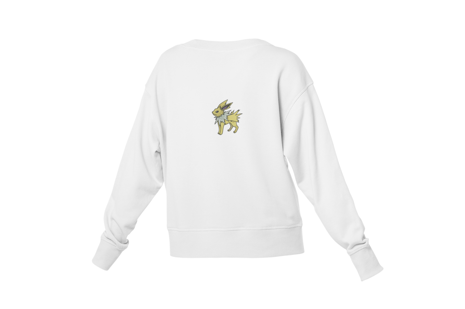 Jolteon Bluza - Pokemon
