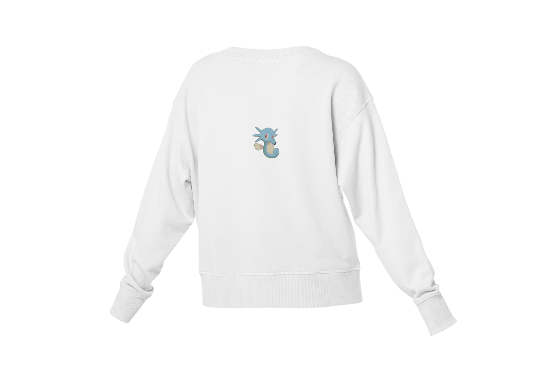 Horsea Bluza - Pokemon