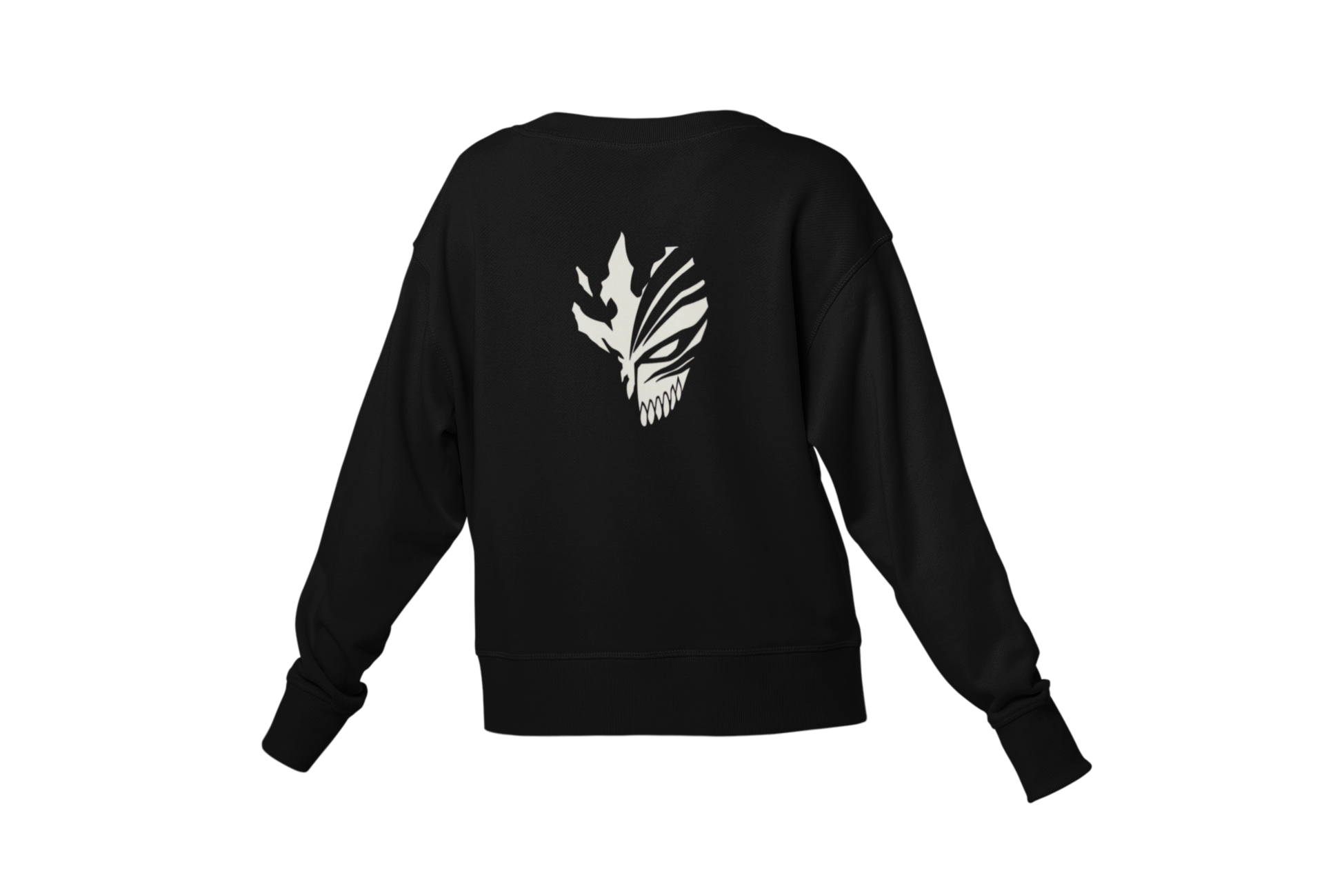 Hollow Mask Bluza - Bleach