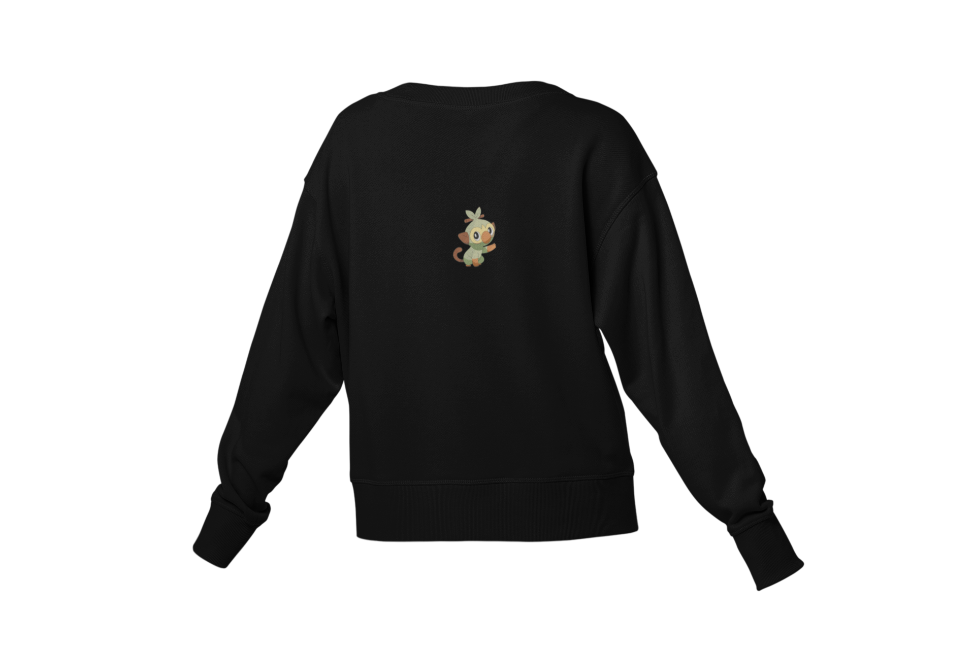 Grookey Bluza - Pokemon