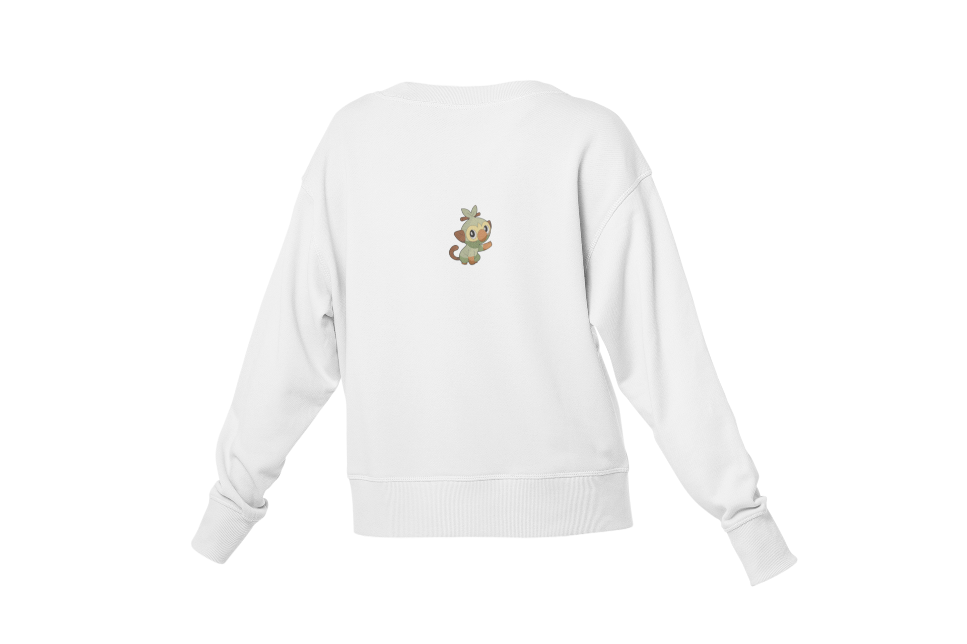Grookey Bluza - Pokemon