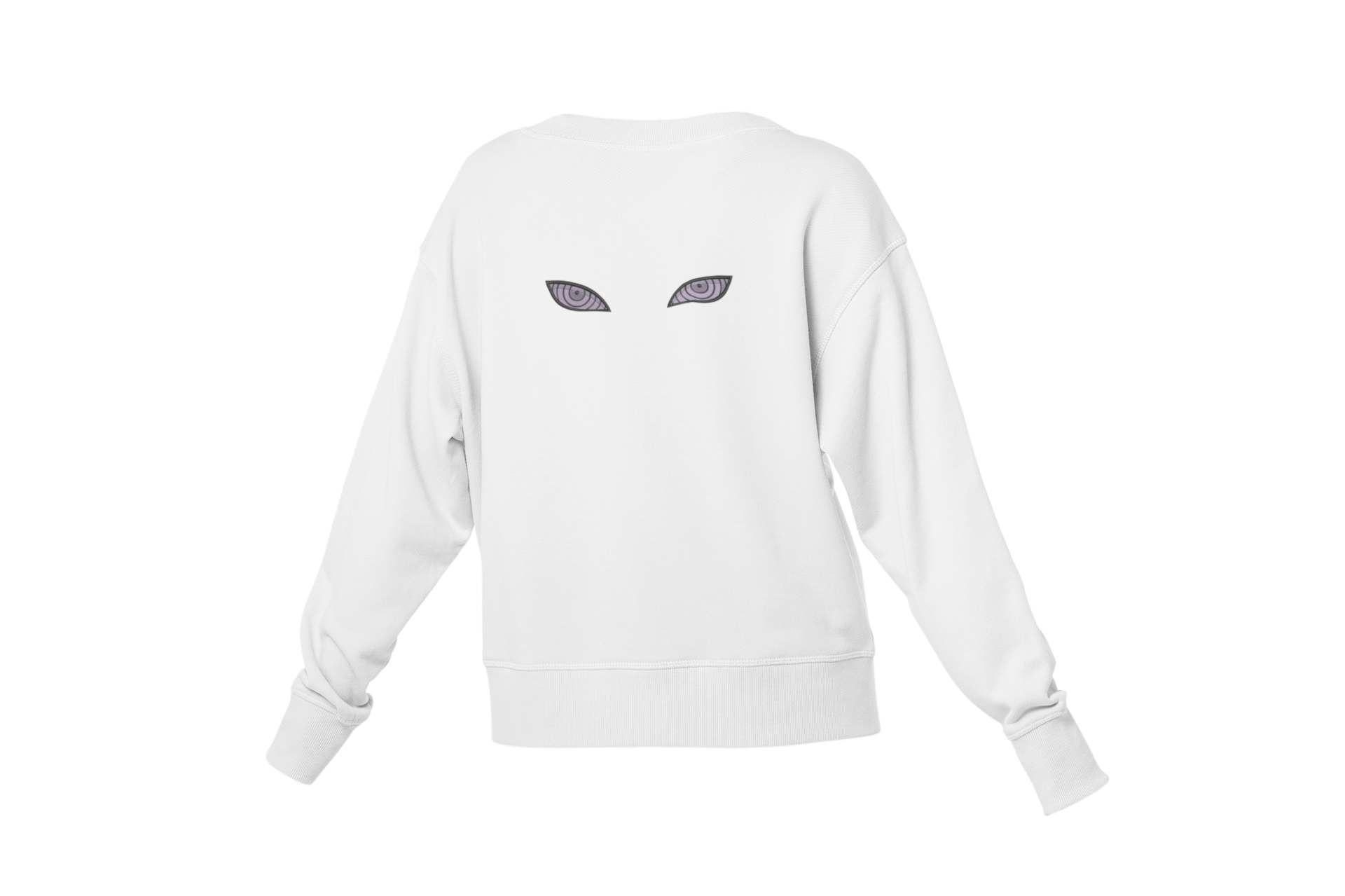 Rinnegan Eyes Bluza - Naruto