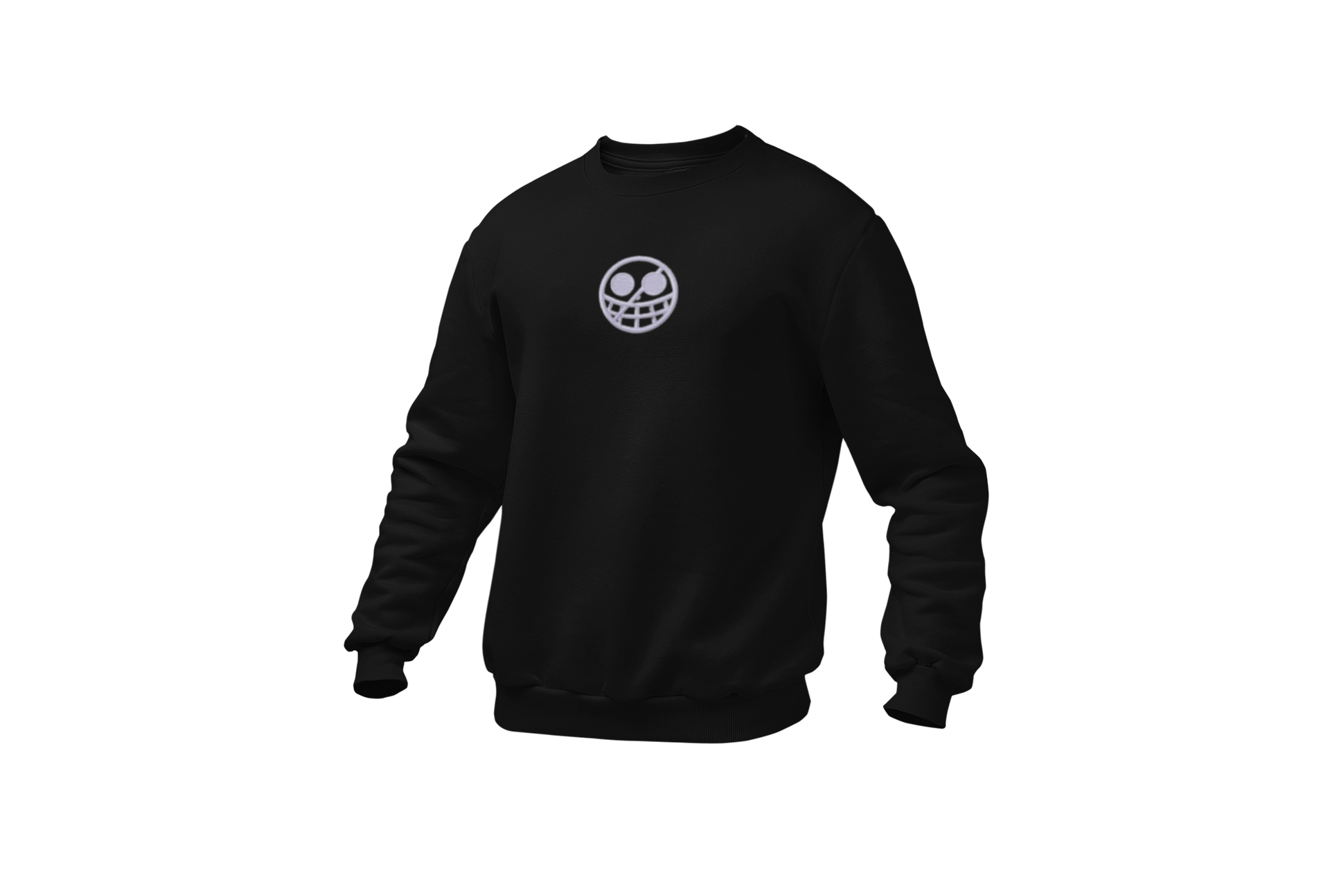 Doflamingo Logo Bluza  - One Piece