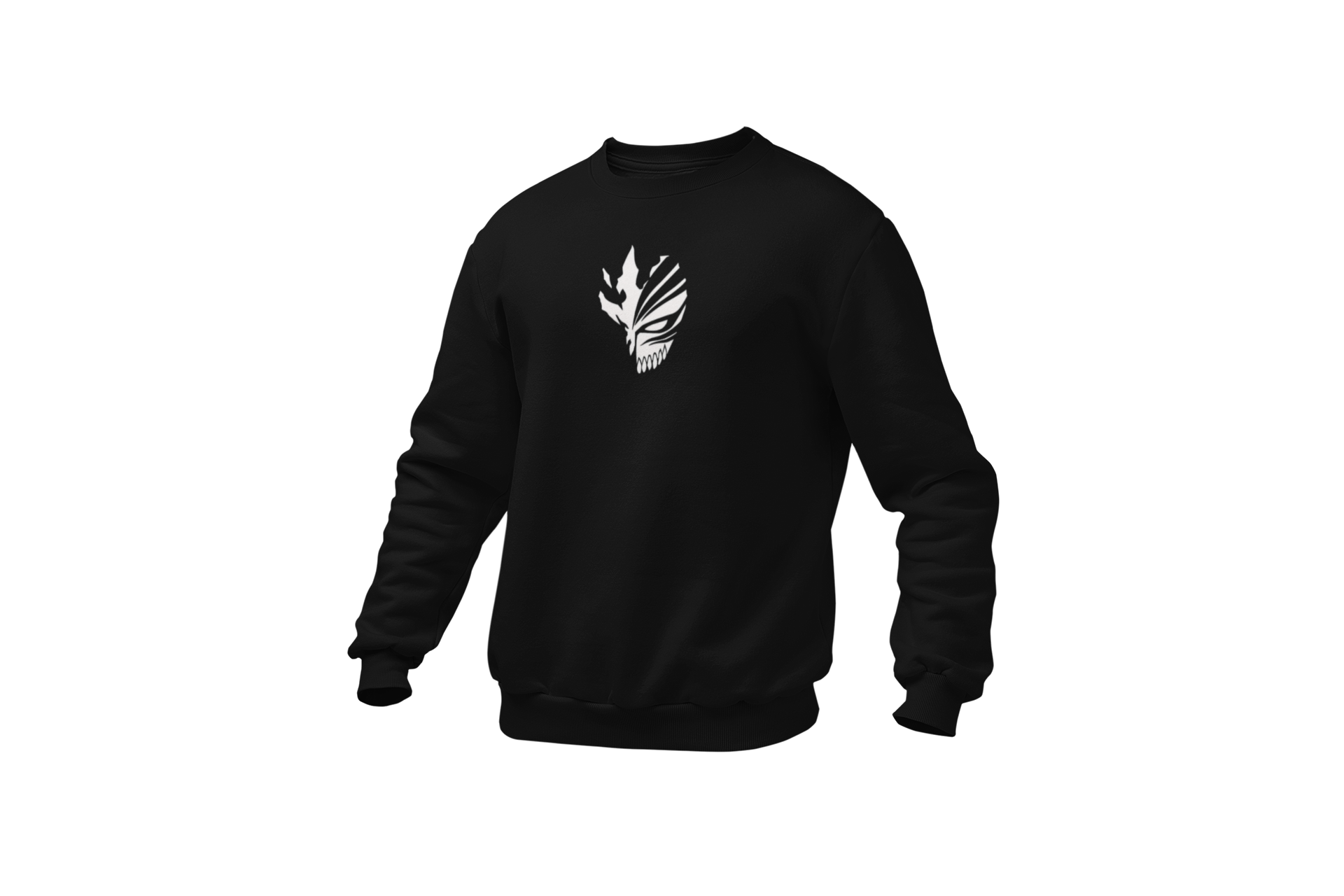 Hollow Mask Bluza - Bleach