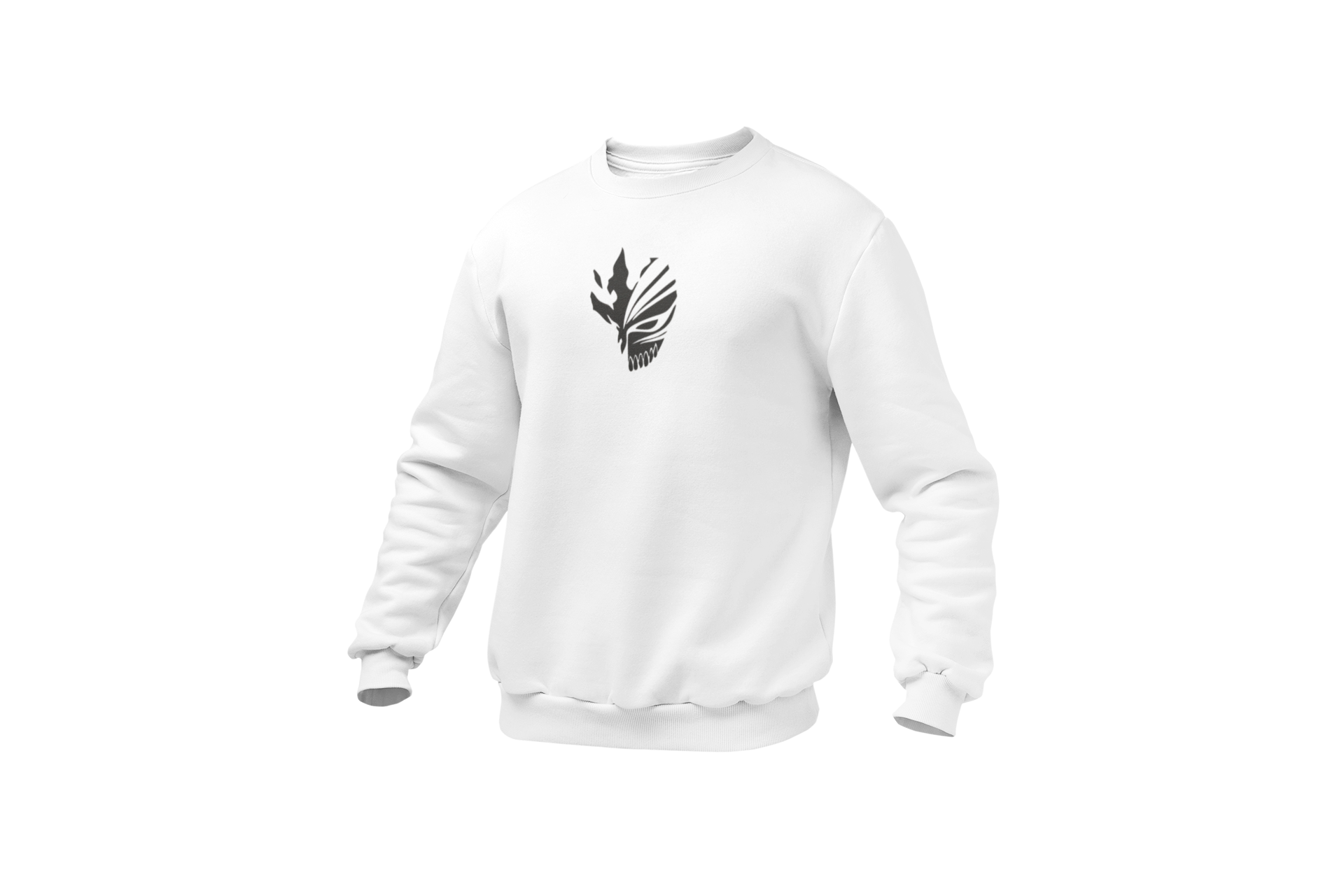 Hollow Mask Bluza - Bleach