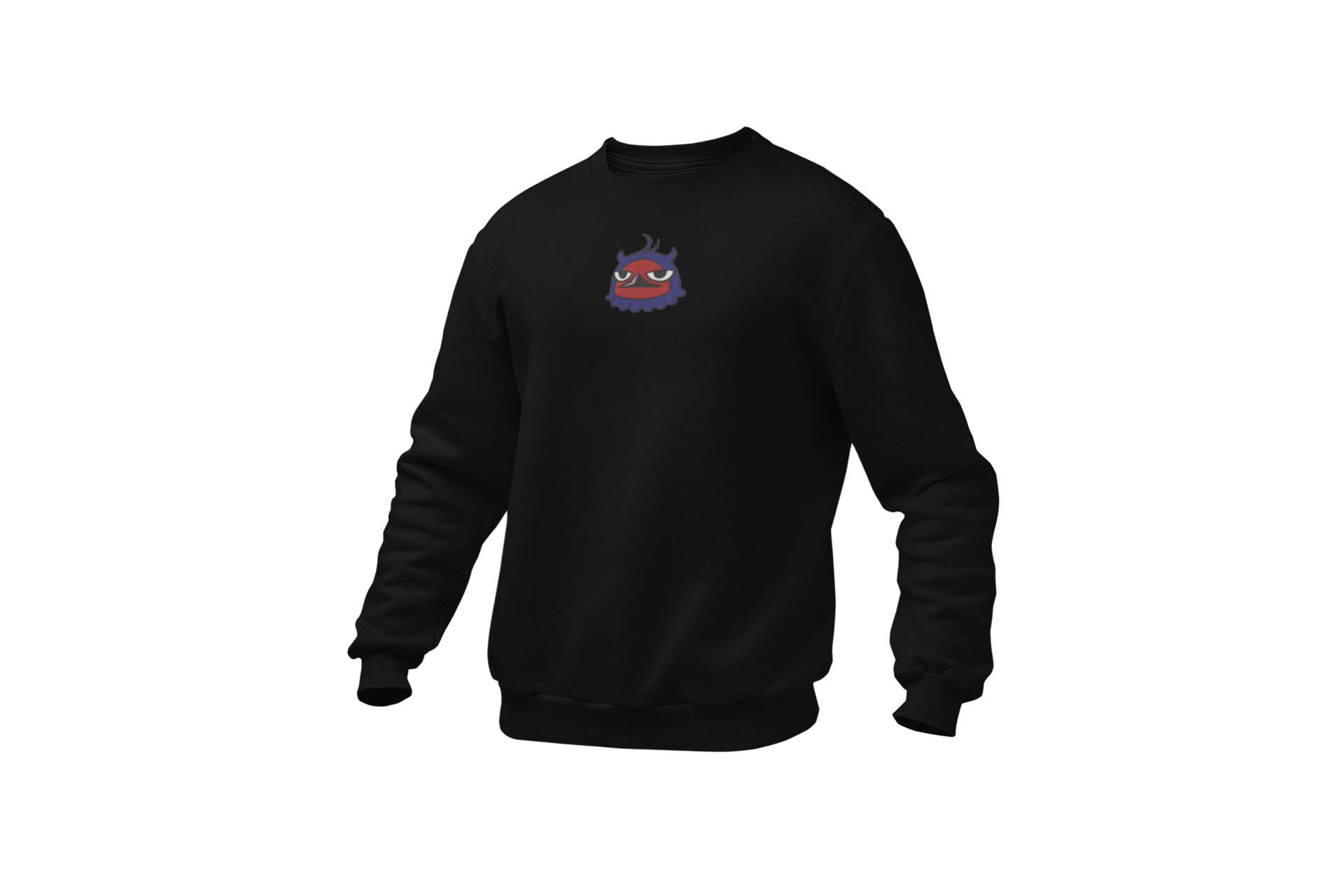 Secre Bluza - Black Clover