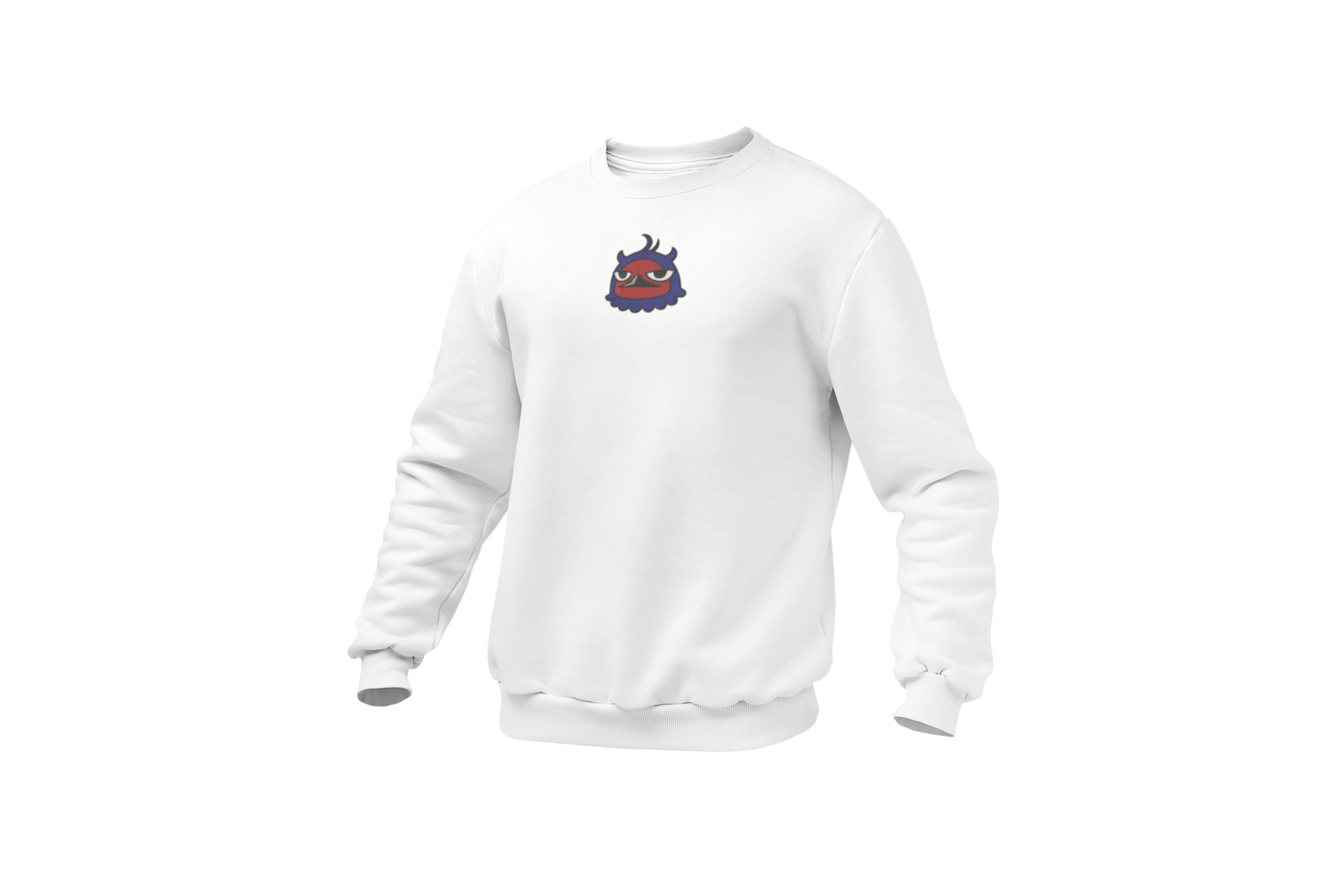 Secre Bluza - Black Clover