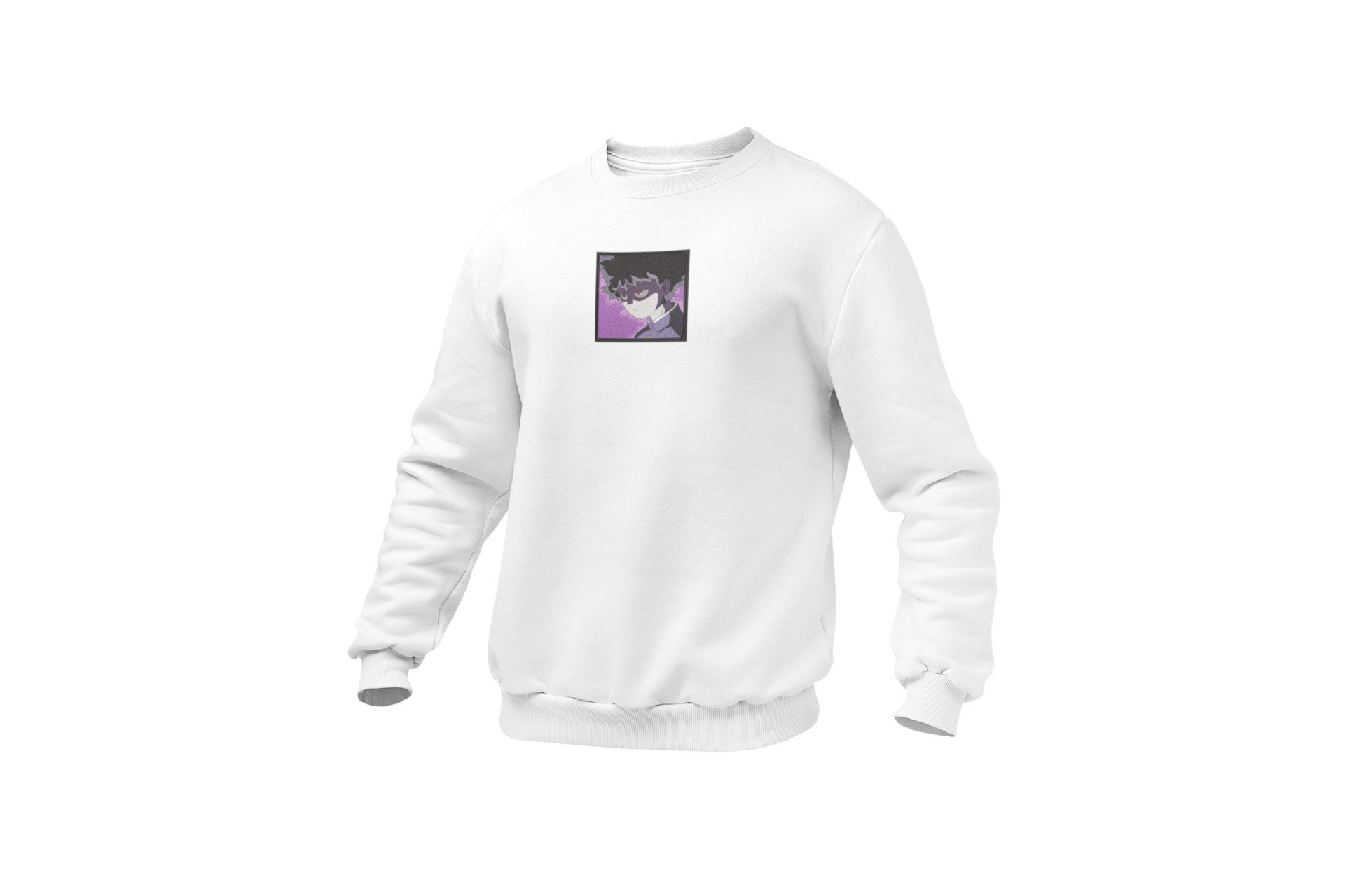 100% Mob Bluza - Mob Psycho 100
