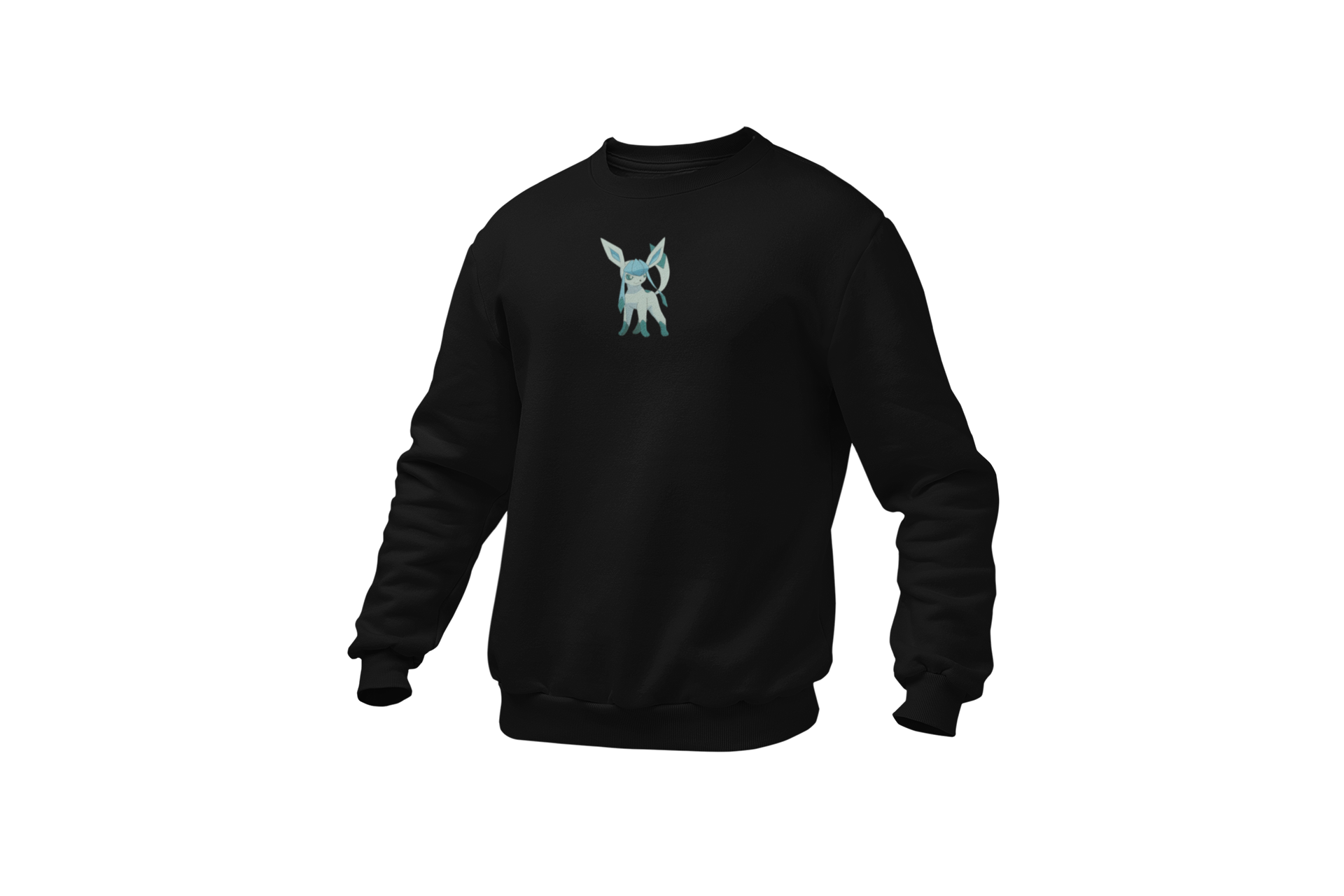 Glaceon Bluza - Pokemon