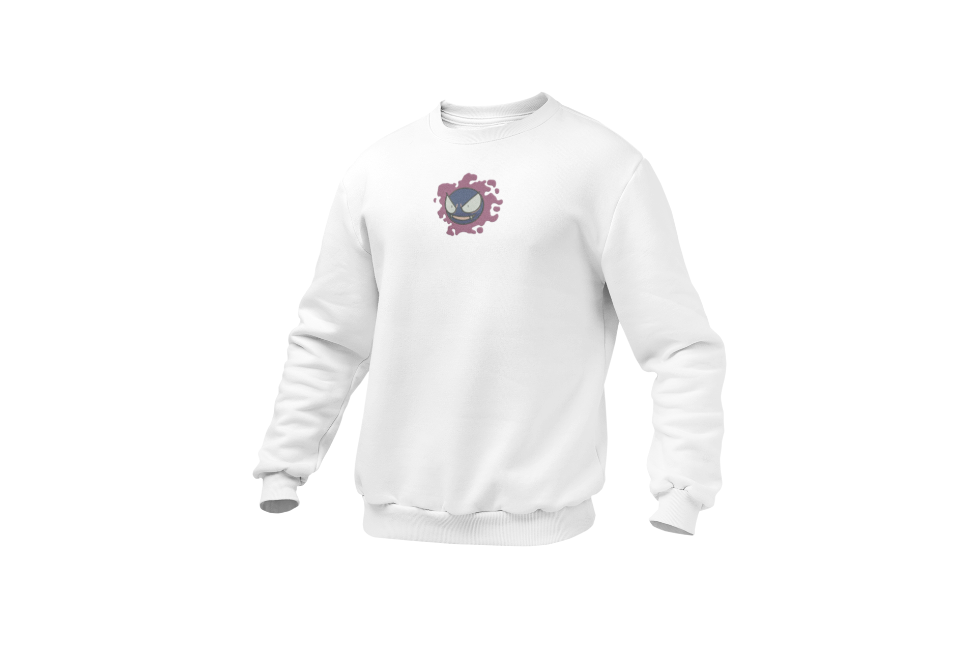 Ghastly Bluza - Pokemon