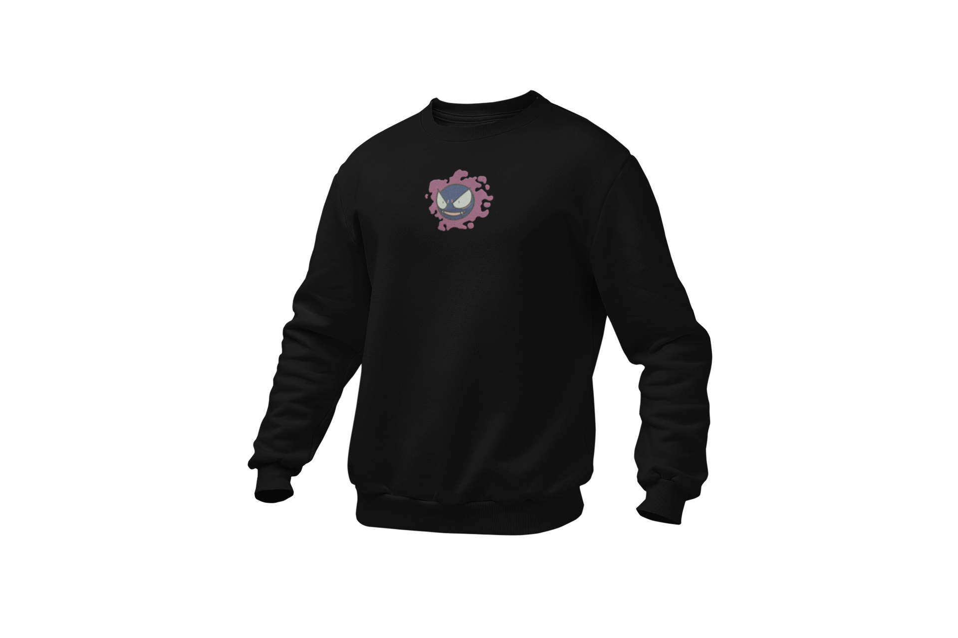 Ghastly Bluza - Pokemon