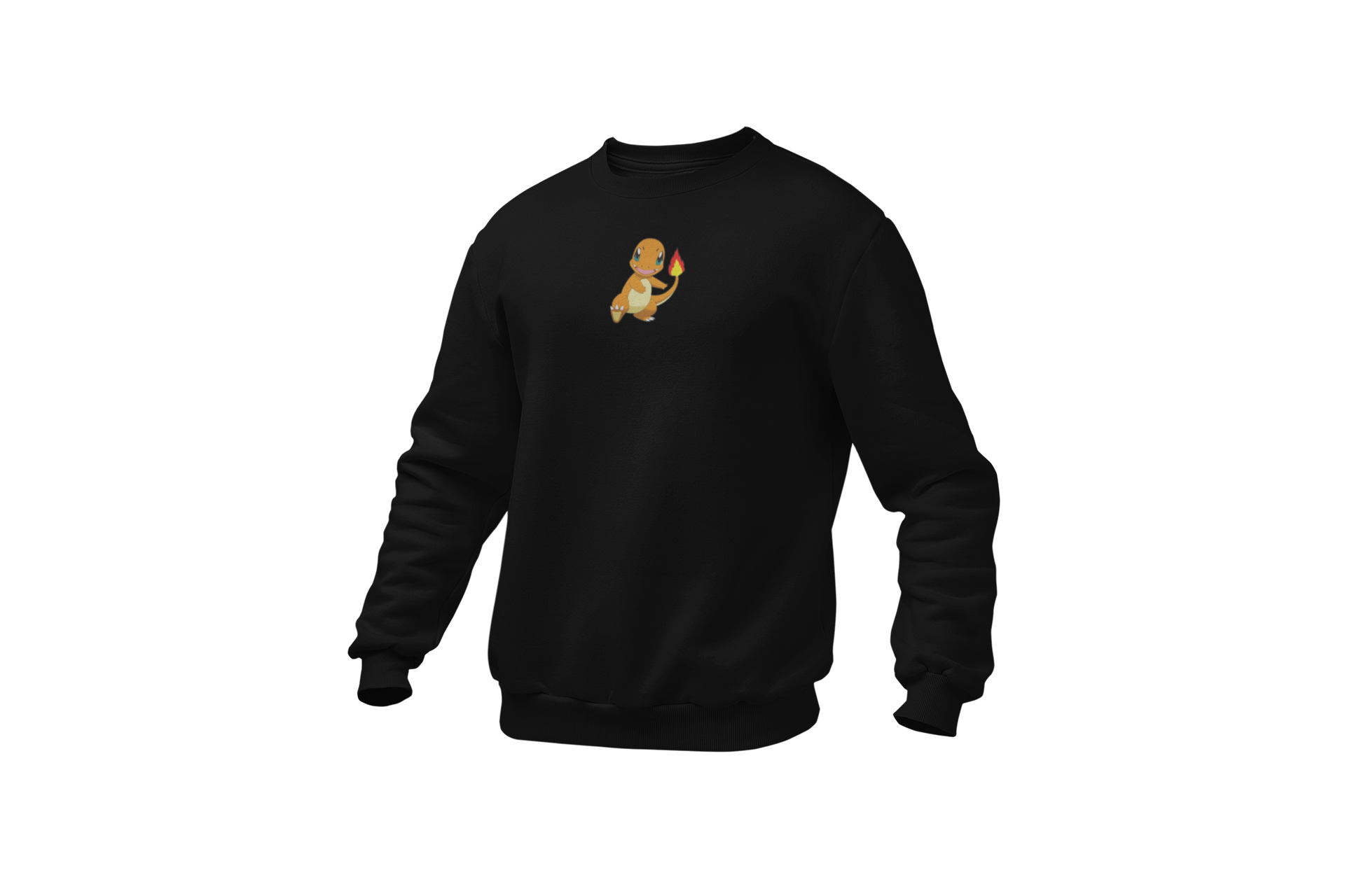 Charmander Bluza - Pokemon