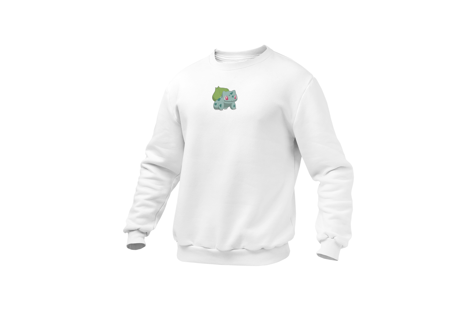 Bulbasaur Bluza - Pokemon