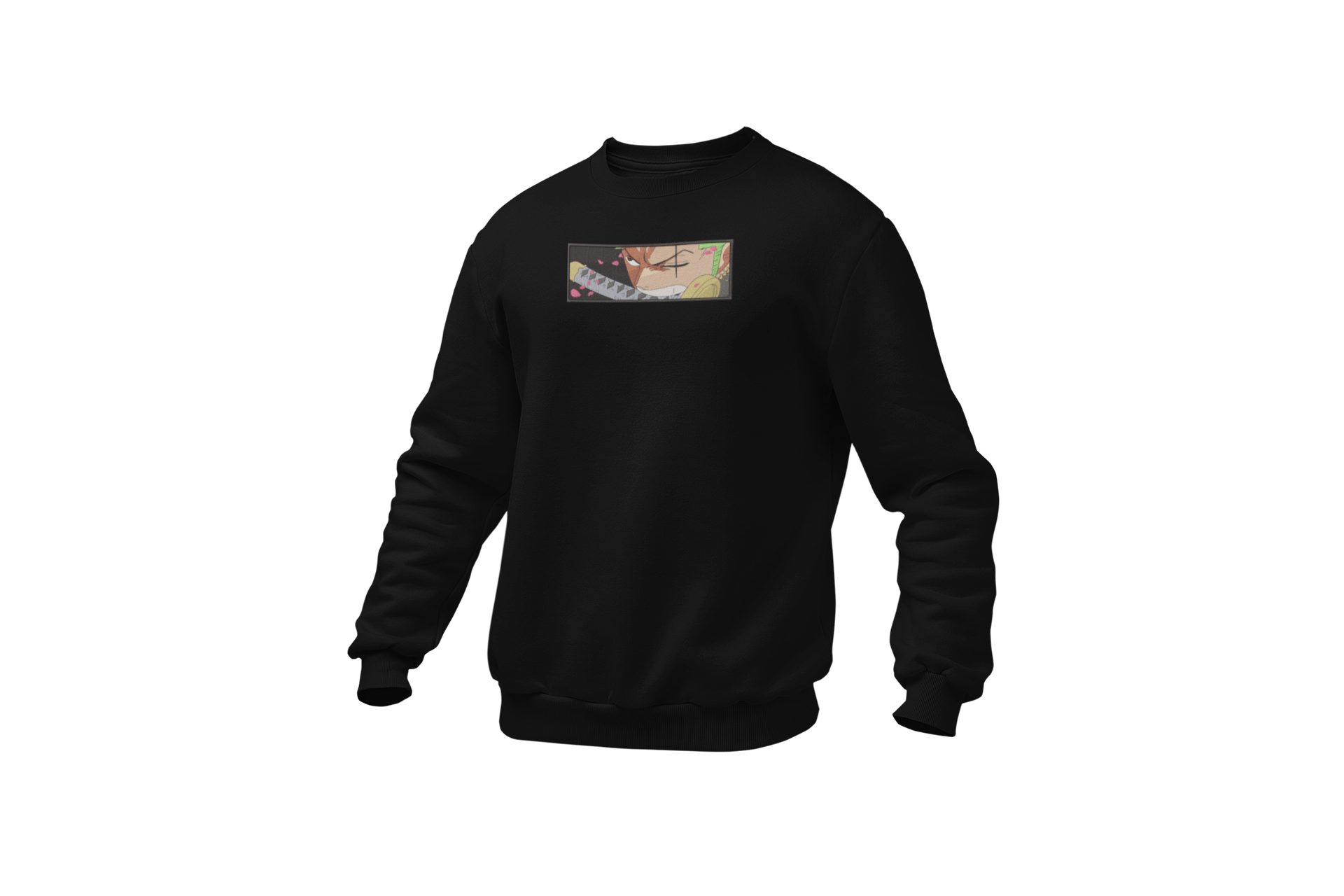 Zoro Combat Bluza - One Piece
