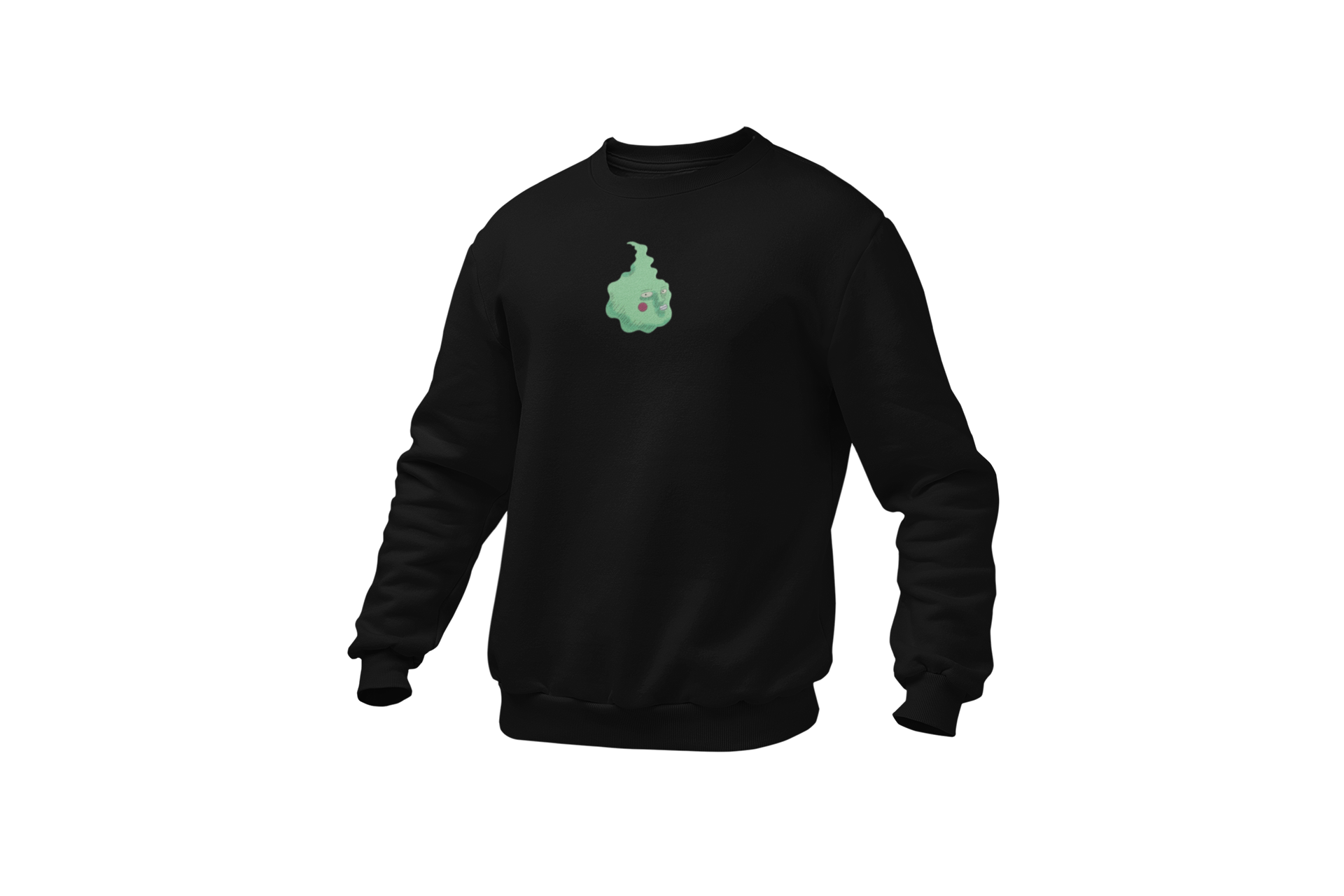 Dimple (Ekubo) Bluza - Mob Psycho 100