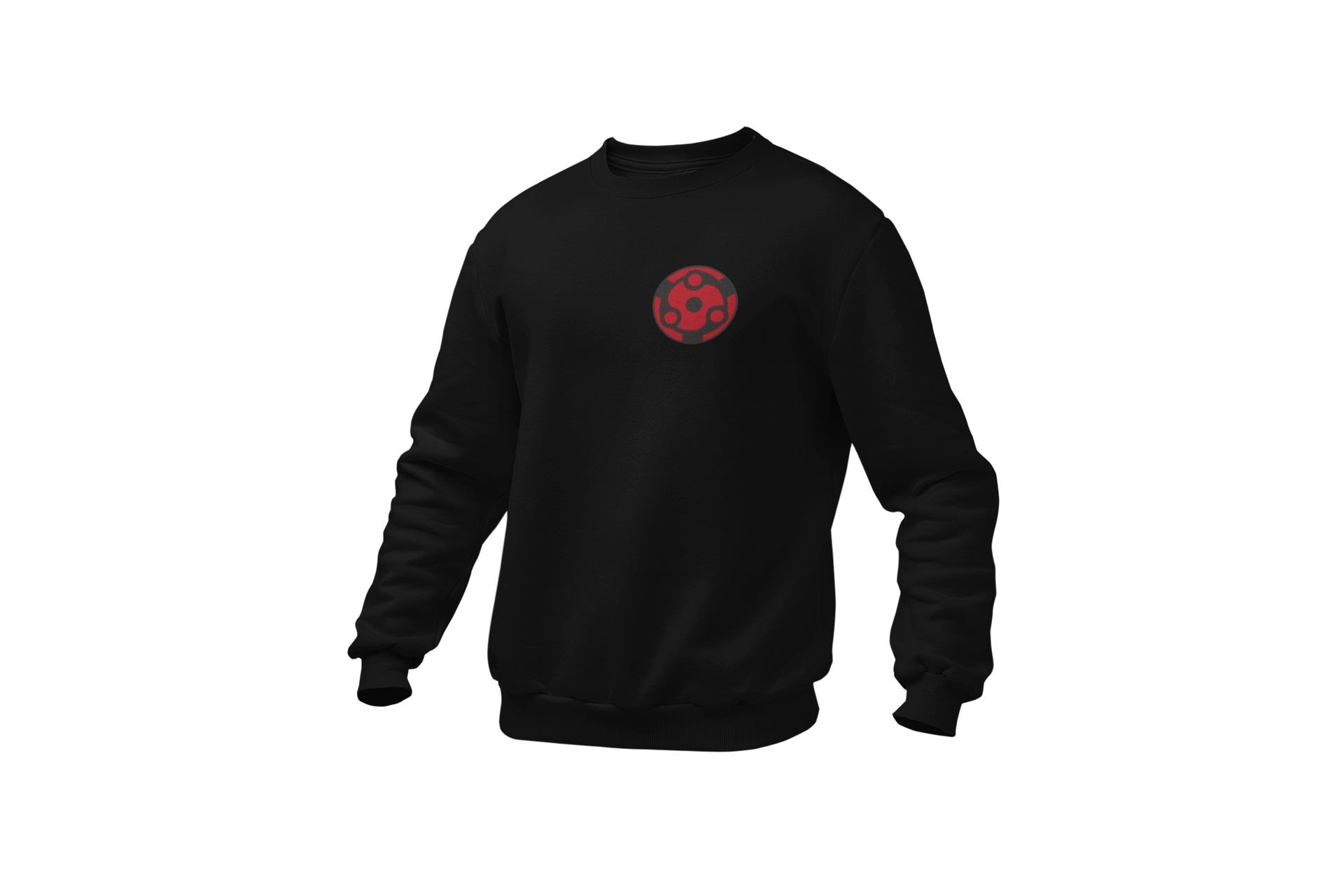 Madara's Eternal Mangekyou Sharingan Bluza - Naruto