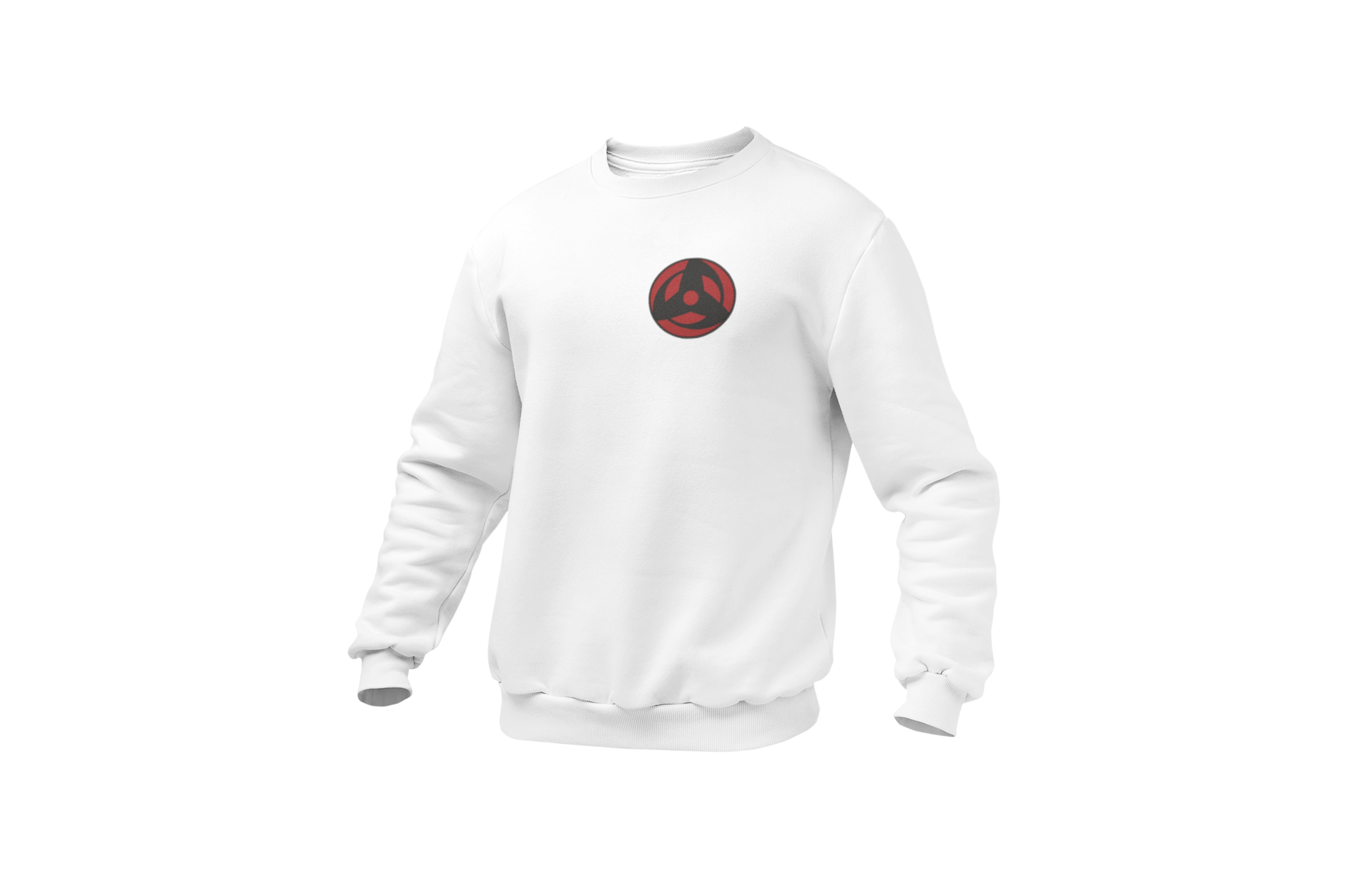 Kakashi's / Obito's Mangekyou Sharingan Bluza - Naruto