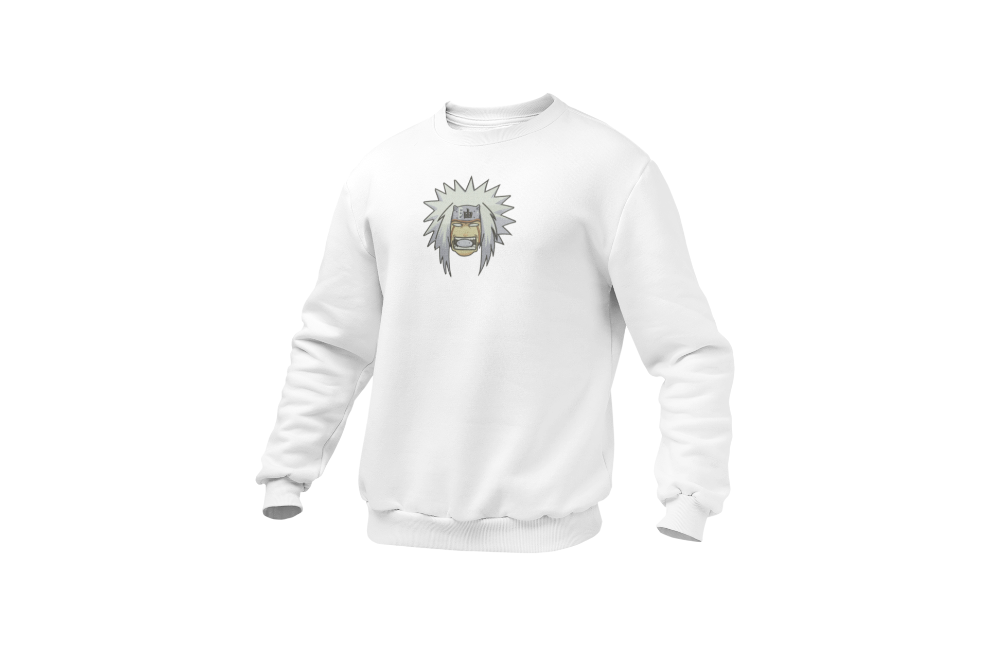 Jiraya Stunned Bluza - Naruto