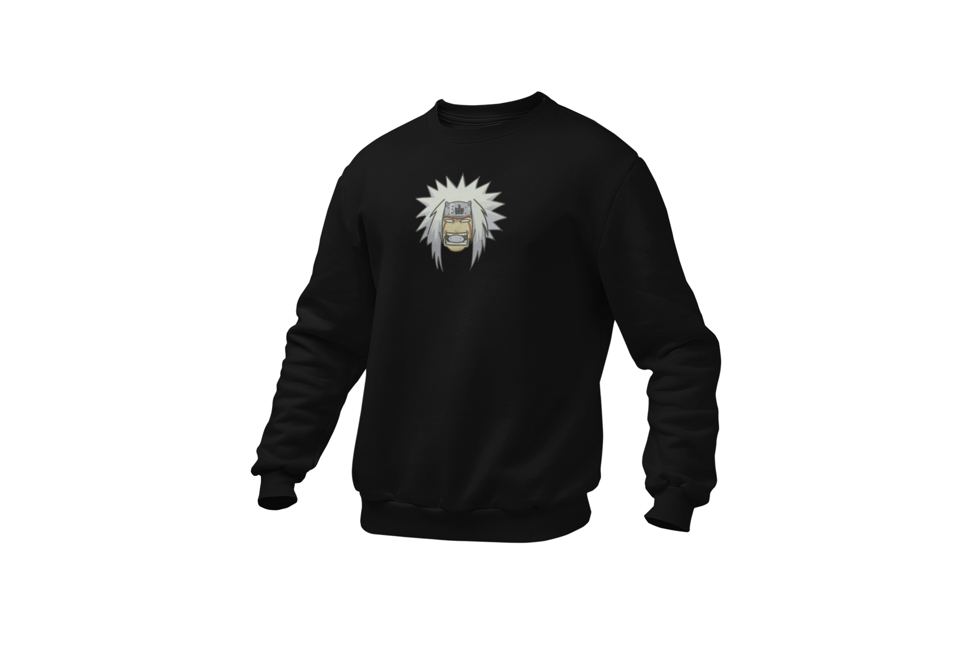 Jiraya Stunned Bluza - Naruto