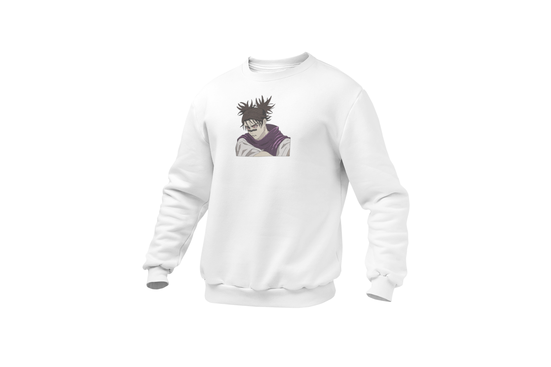 Choso Bluza - Jujutsu Kaisen