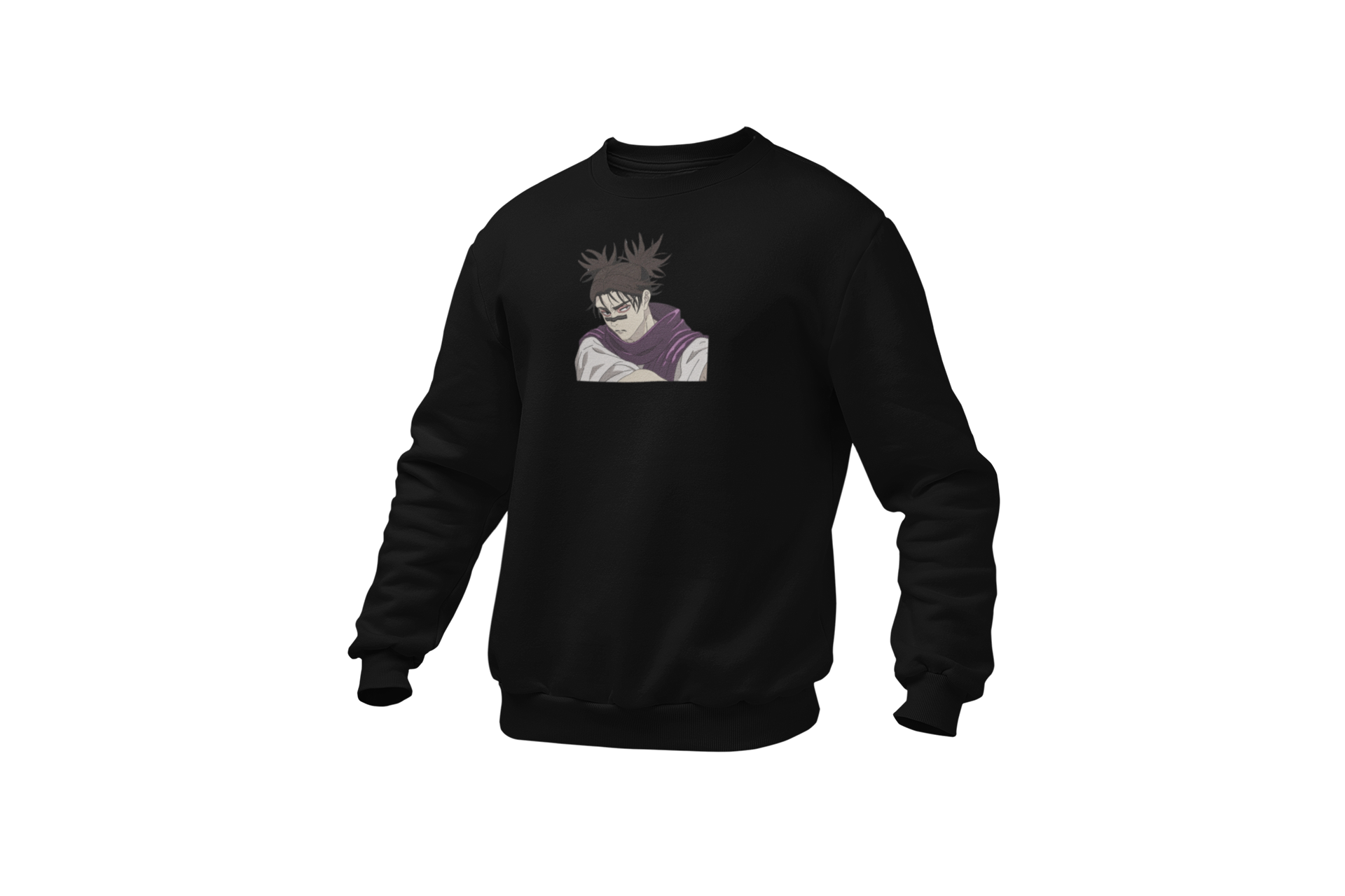 Choso Bluza - Jujutsu Kaisen