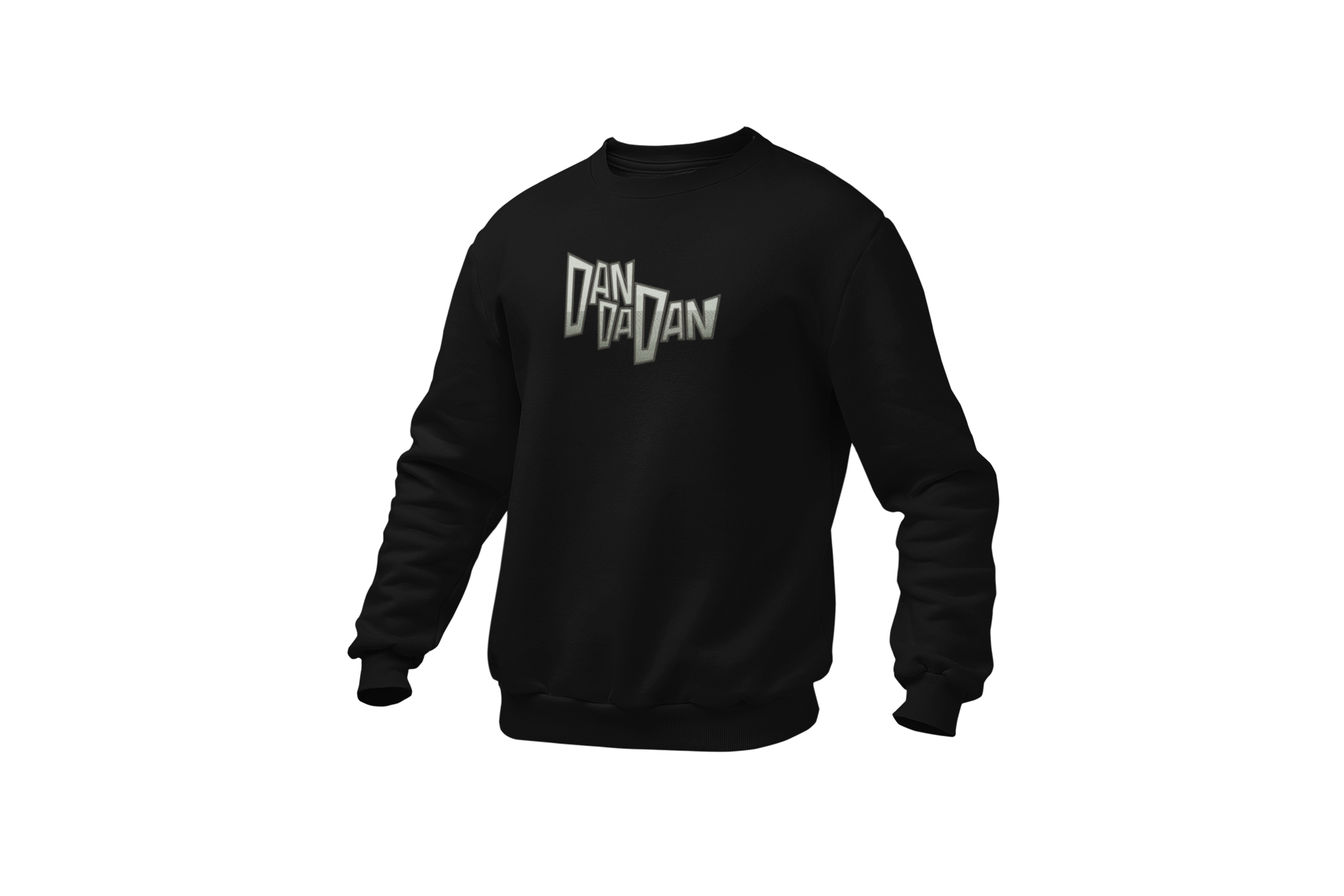 Dandadan Logo Bluza - Dandadan