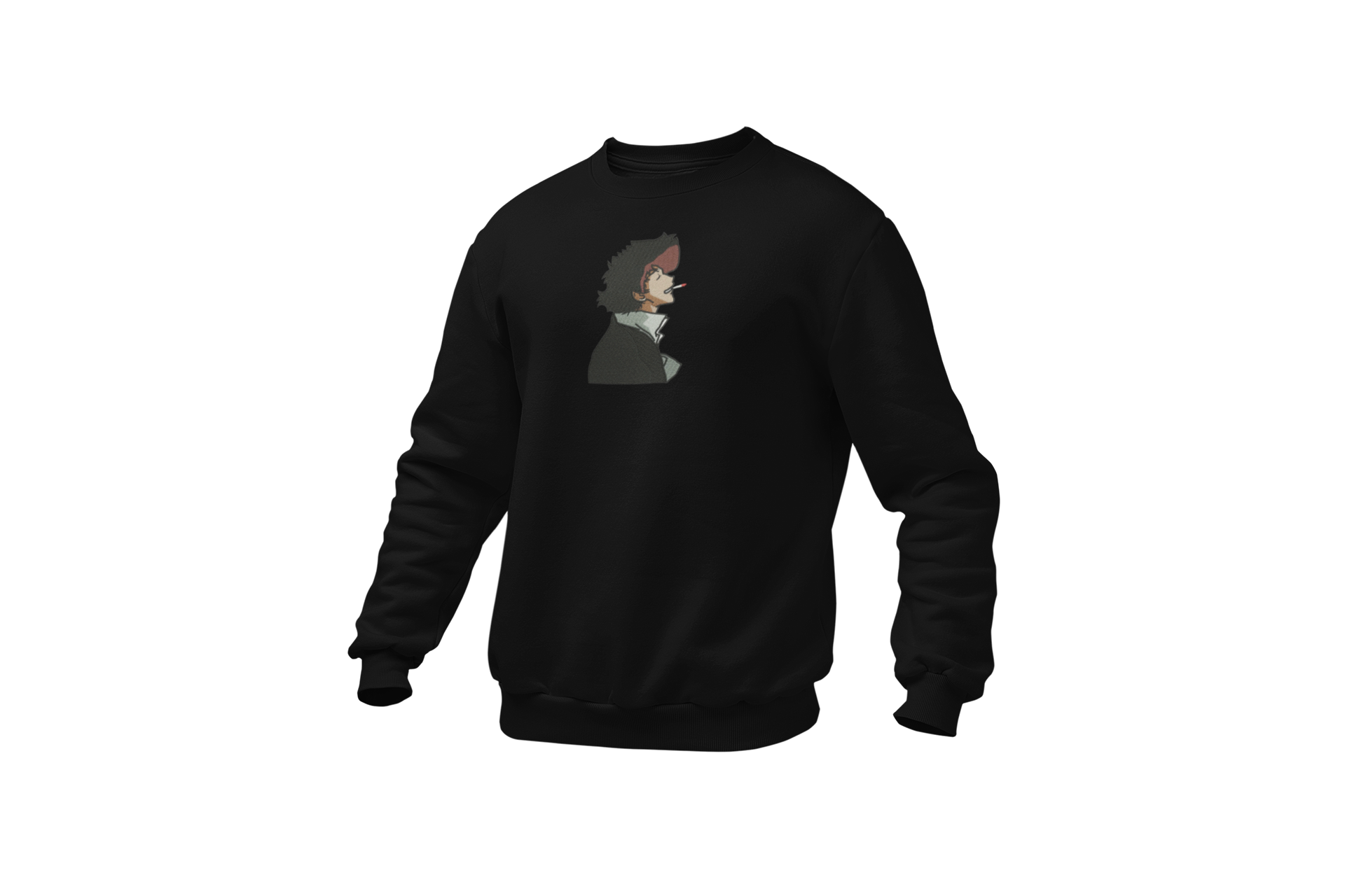 Spike Smoking Bluza - Cowboy Bebop