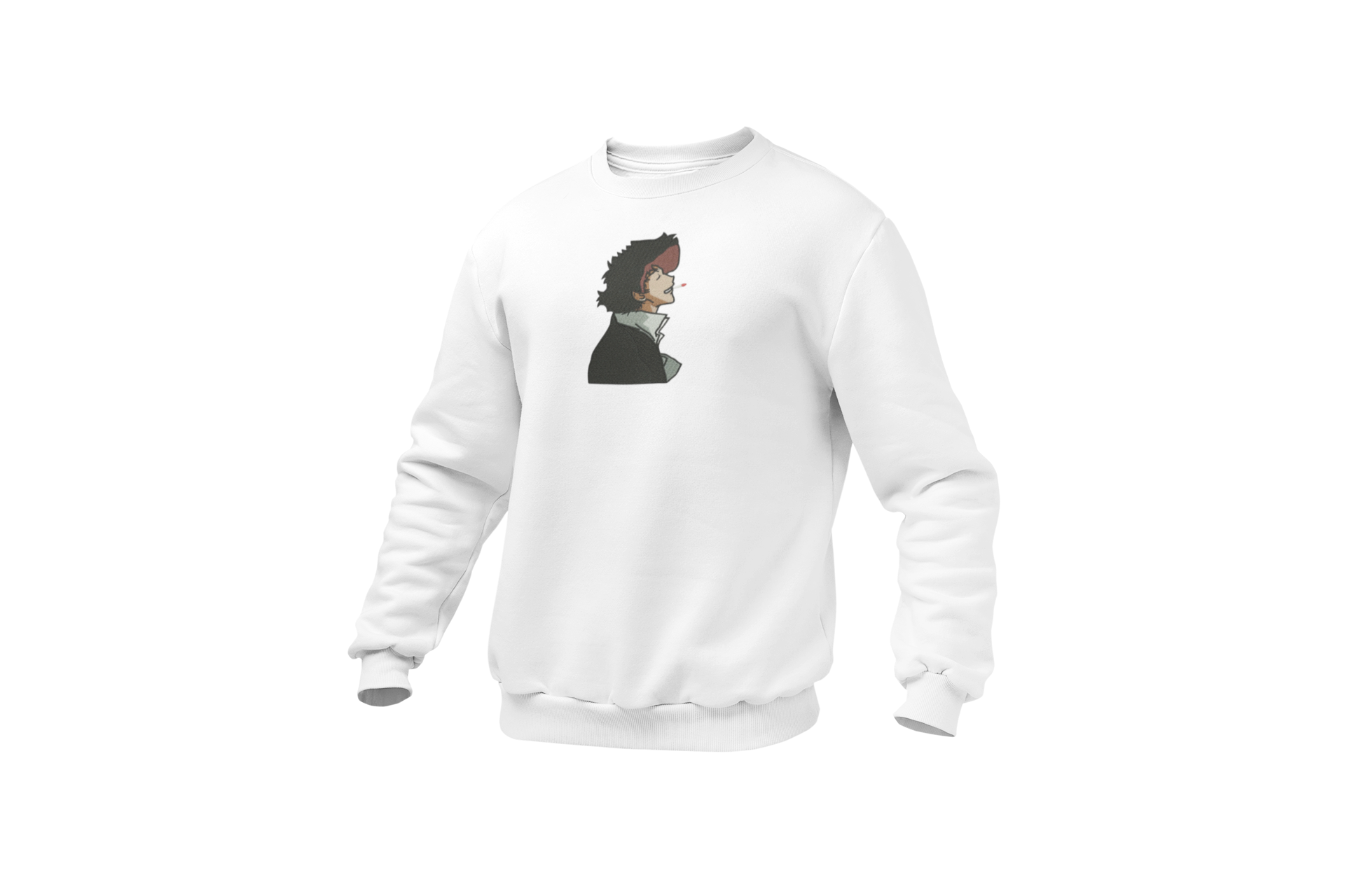 Spike Smoking Bluza - Cowboy Bebop