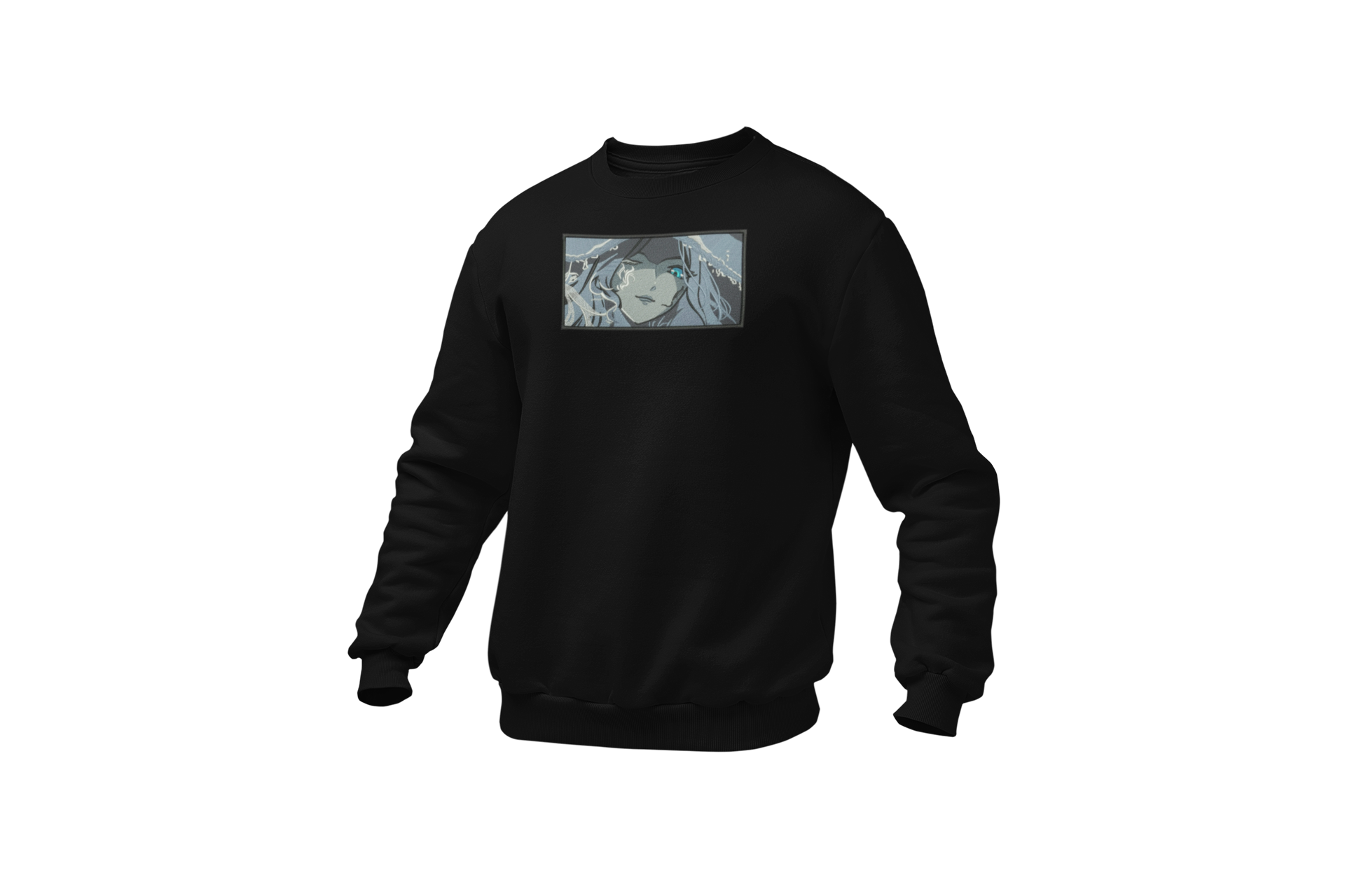 Ranni the Witch Anime Style Bluza - Elden Ring