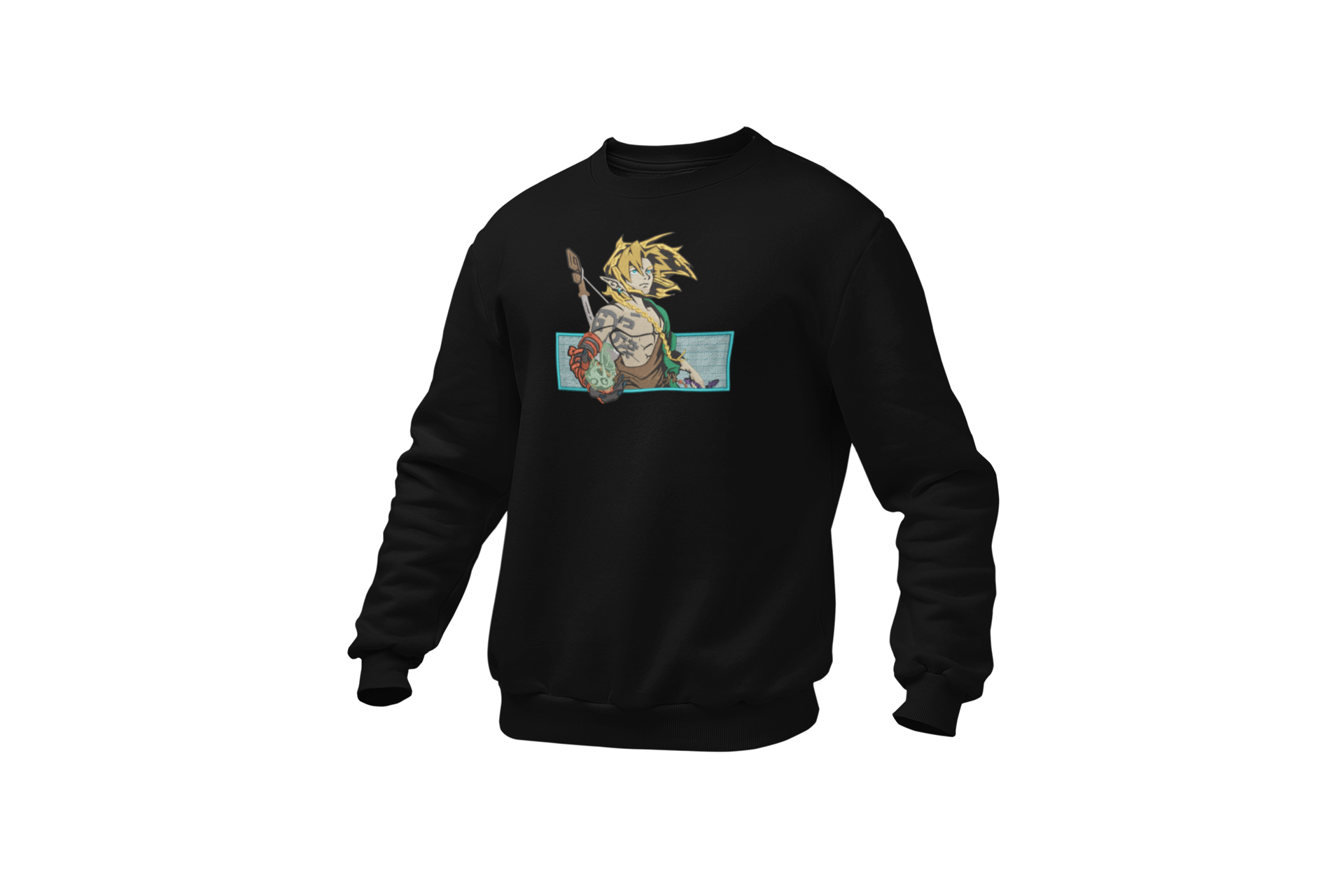 Link Bluza - The Legend of Zelda
